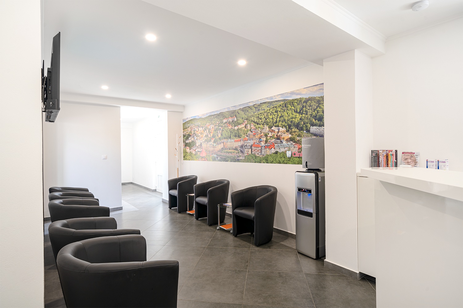 Clinic for Smile - zubní klinika foto 5