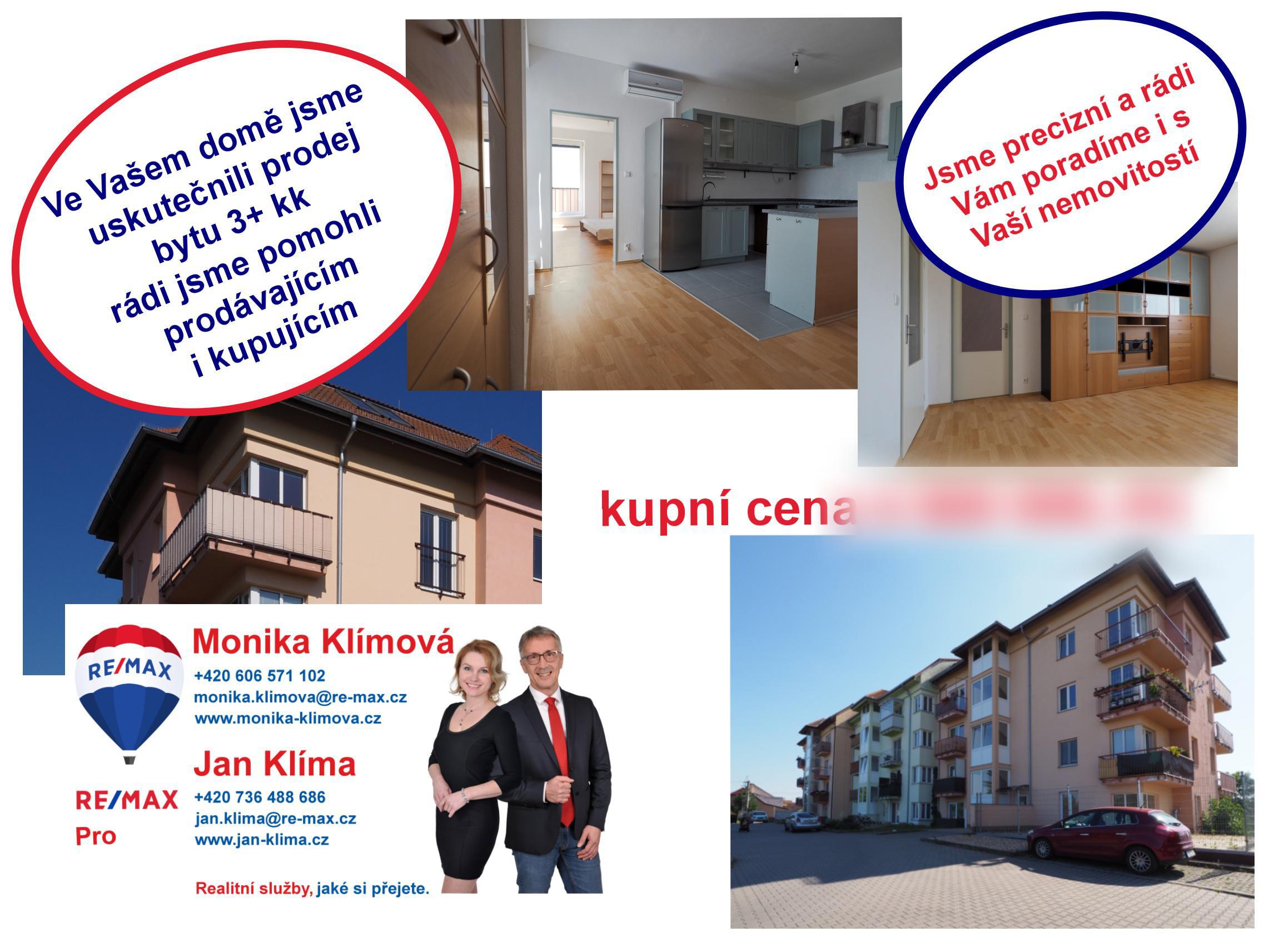 Monika Klímová - realitní makléř RE/MAX Pro foto 5
