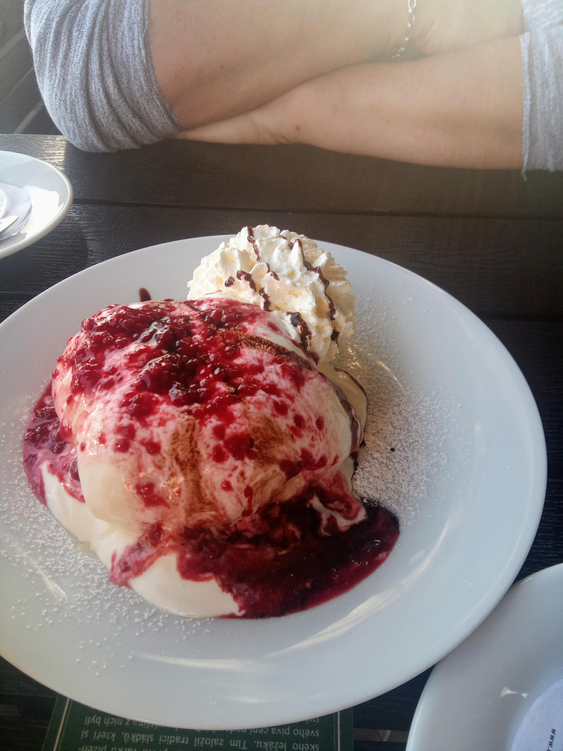 Restaurace Krásná Vyhlídka foto 3