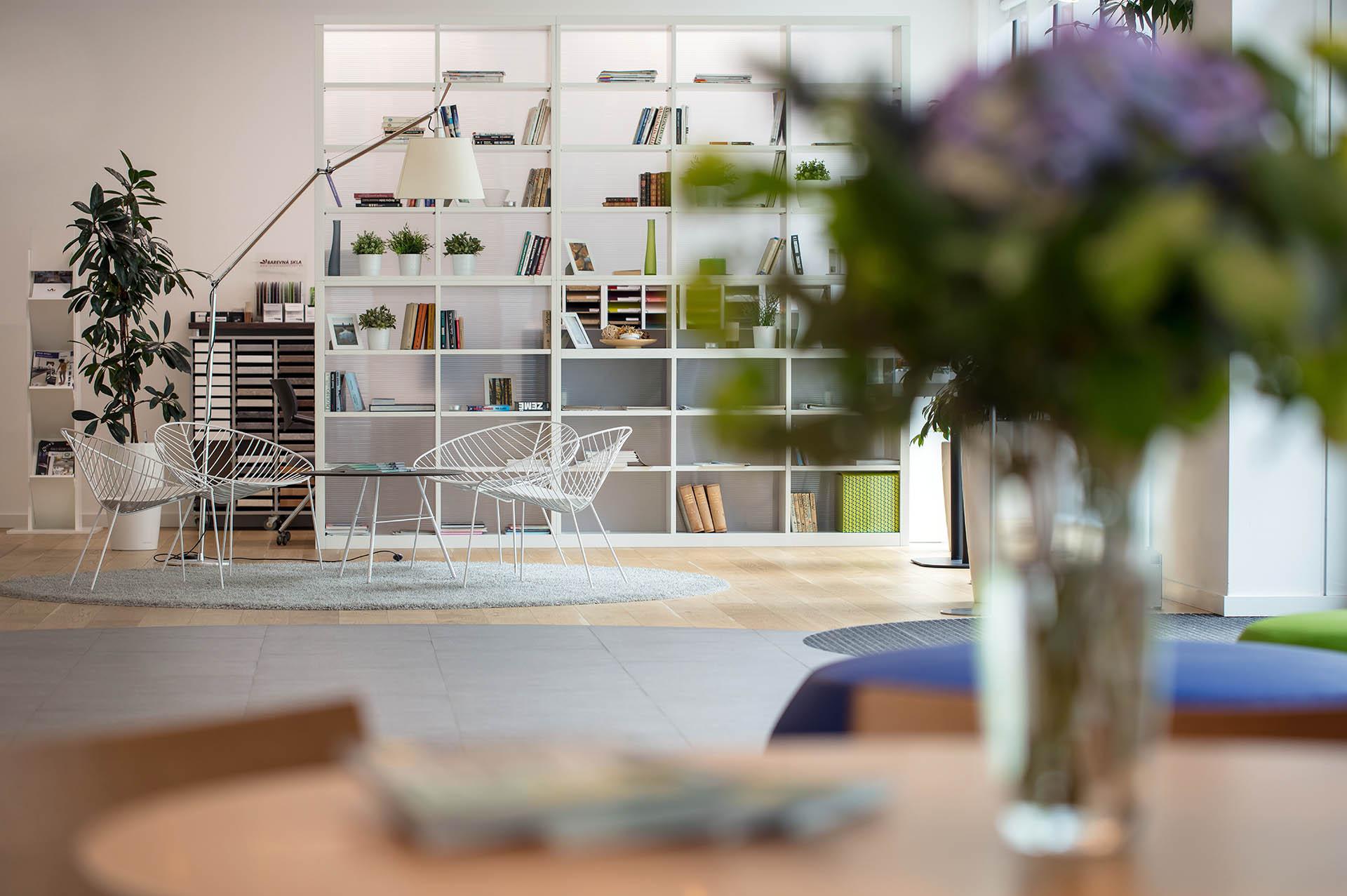 Skanska Residential a.s. foto 1