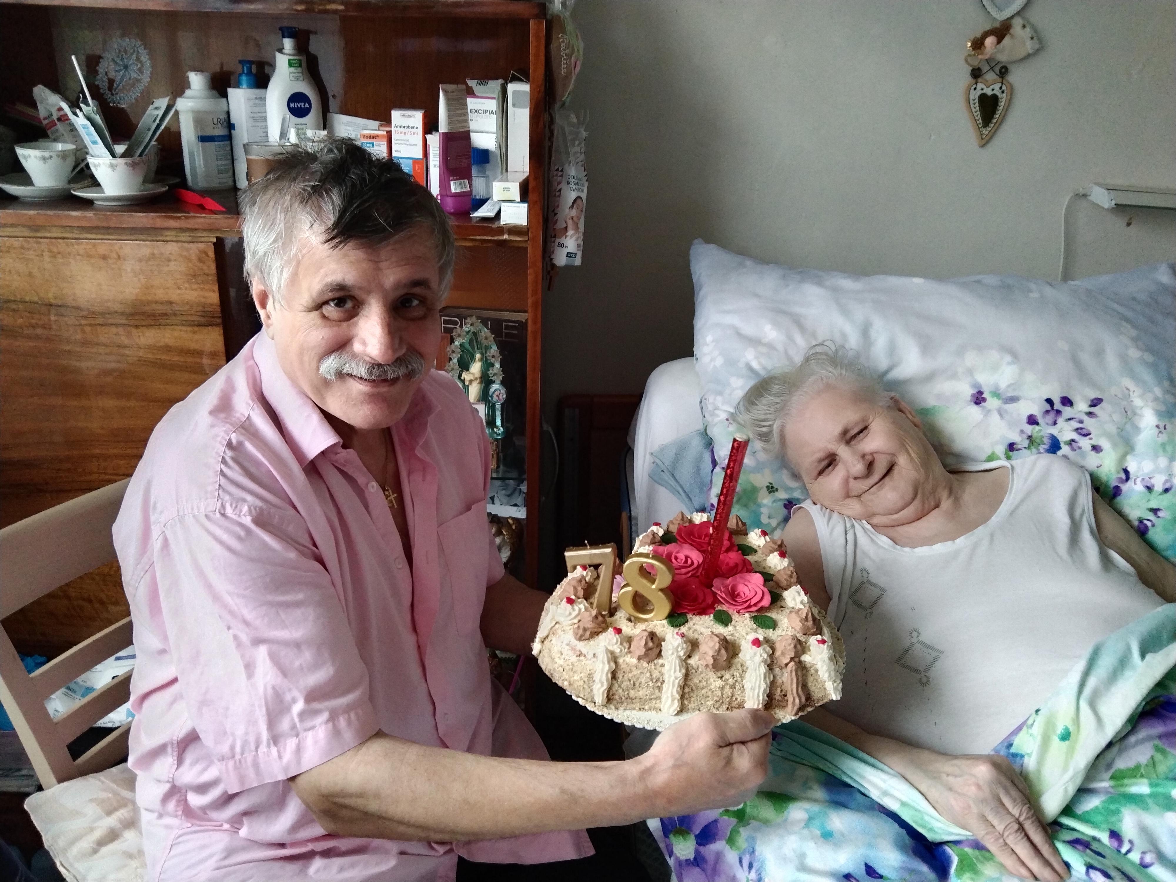 Mobilní hospic Strom života foto 2