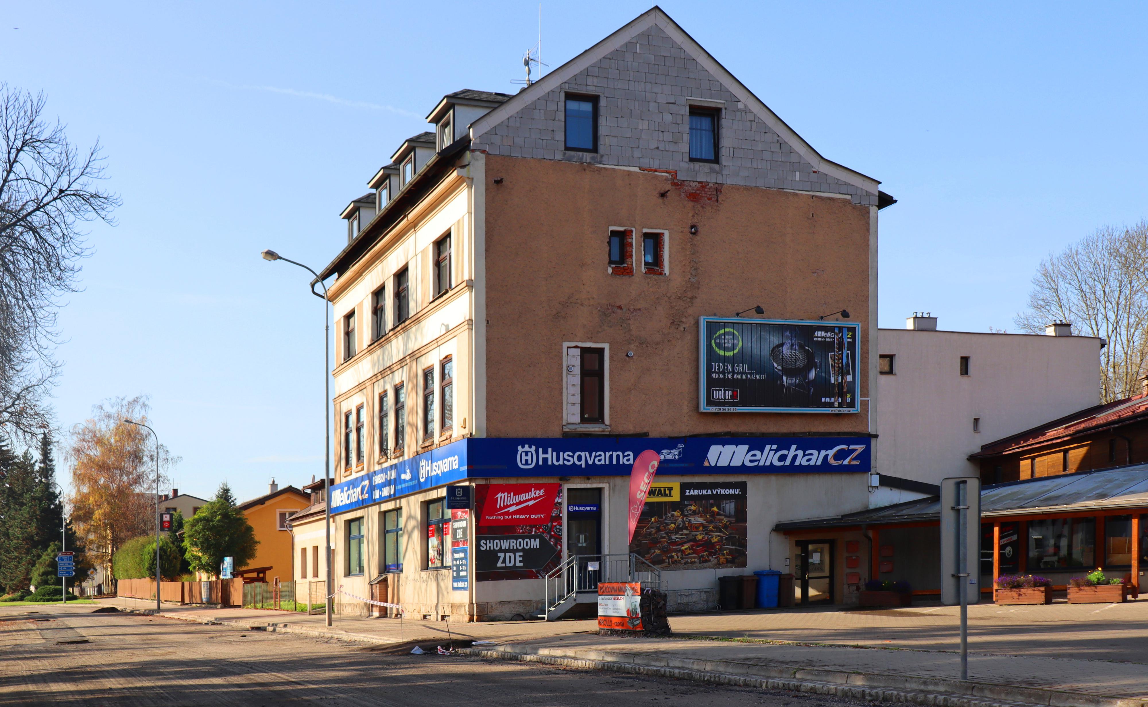 MELICHAR CZ foto 2