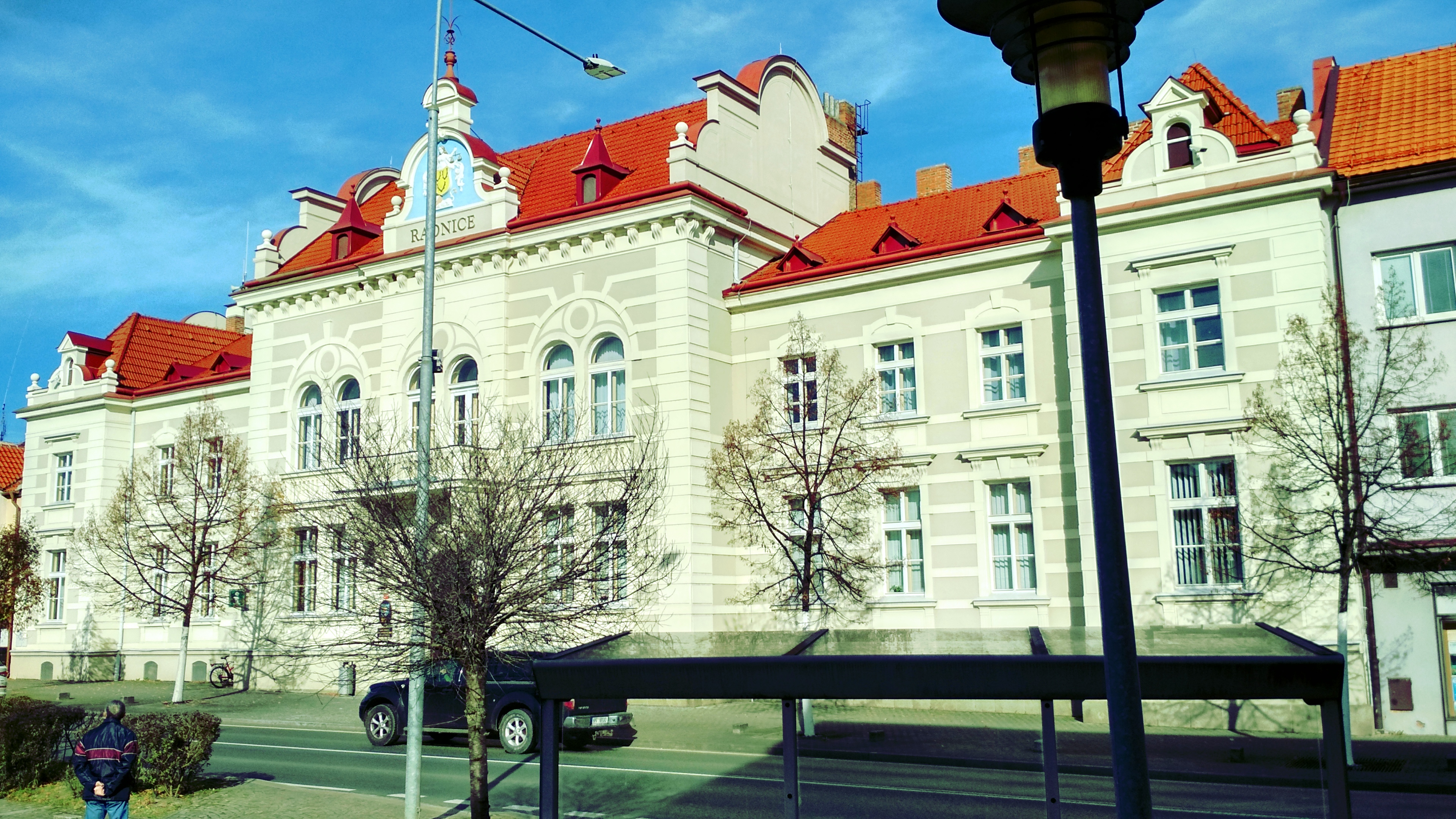 Turistické informační centrum Stod foto 5