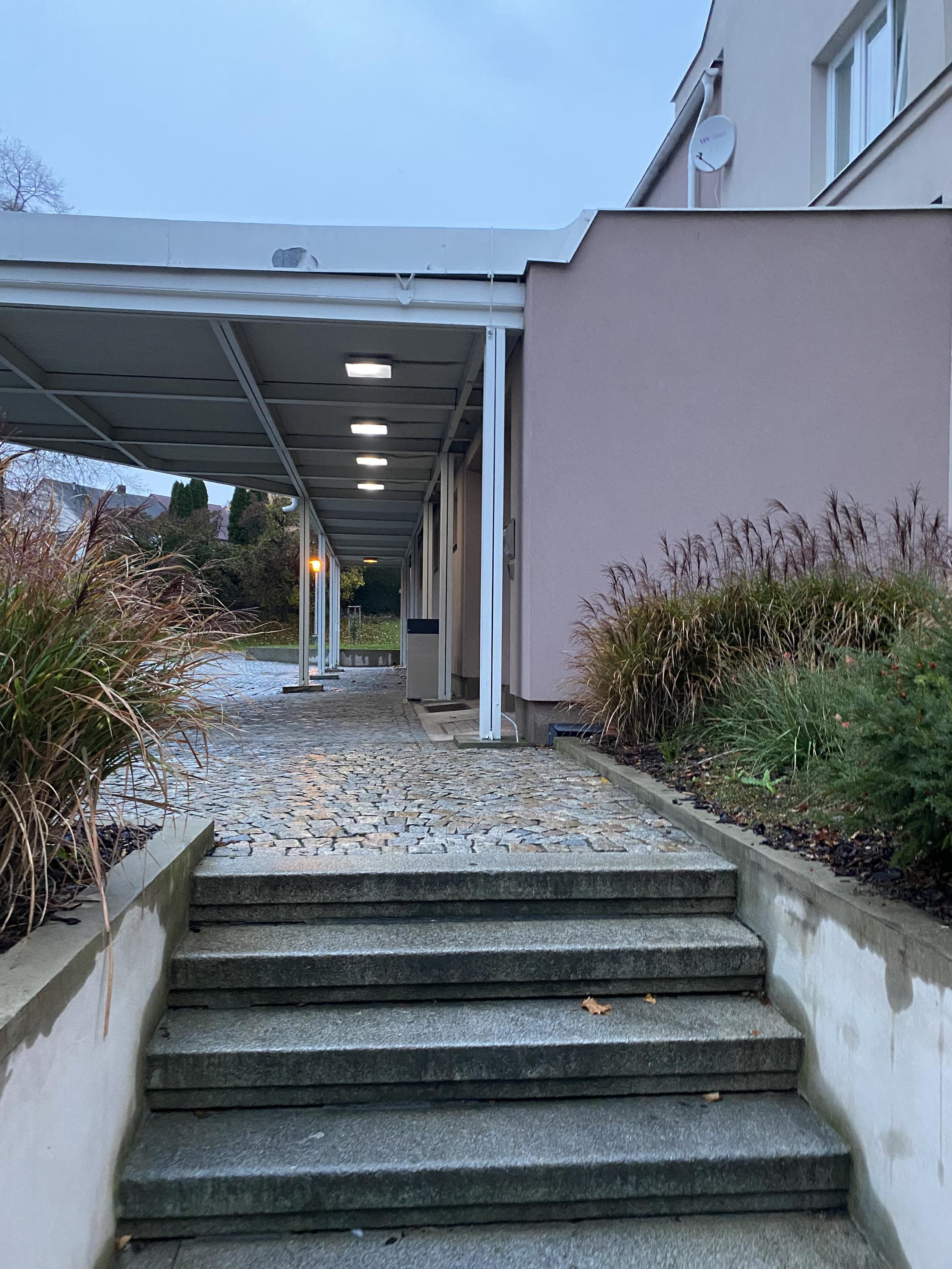 Kino Miloše Formana foto 5