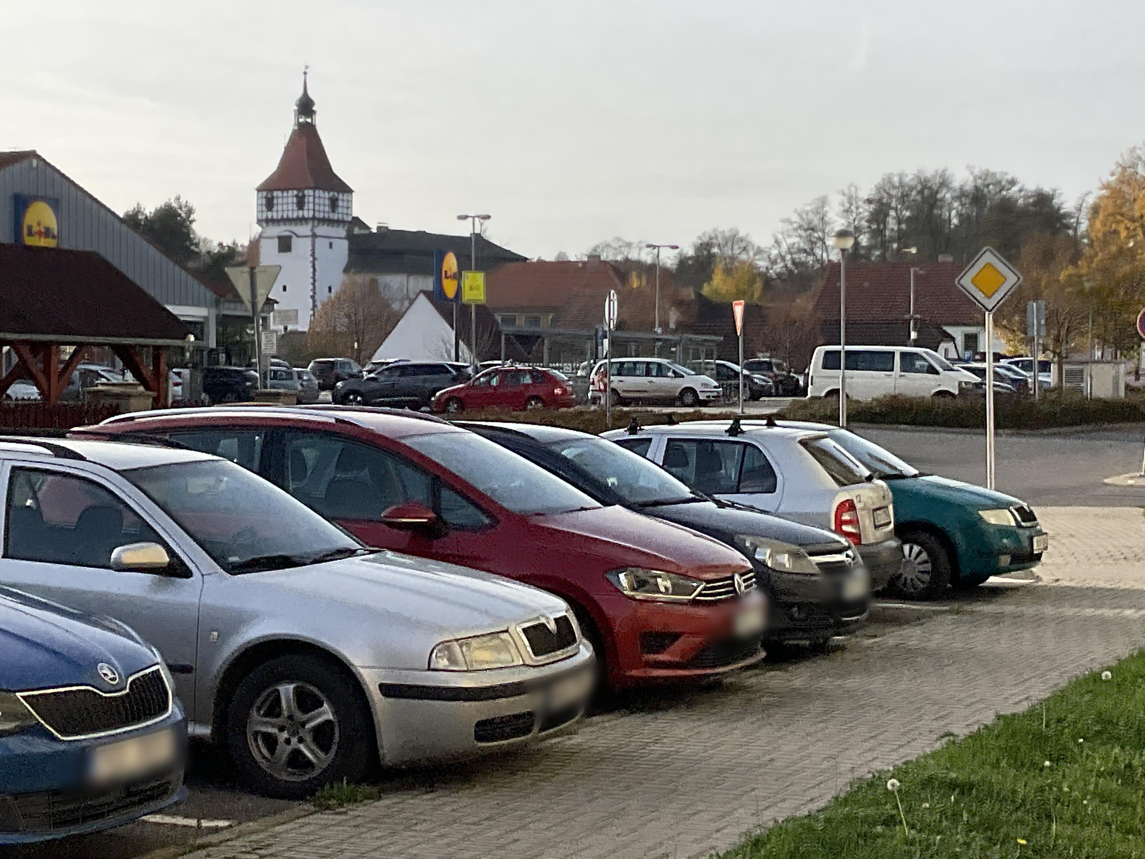 Lidl foto 5