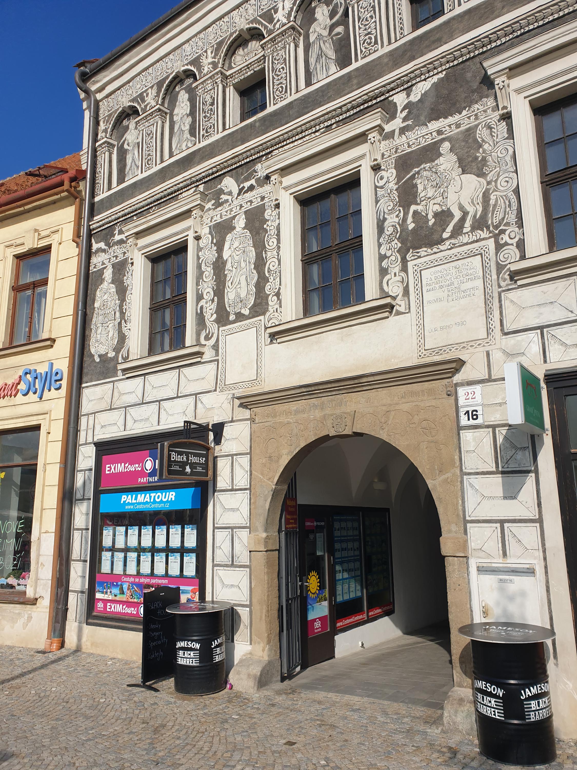 Cestovní kancelář EXIM tours & FISCHER foto 4