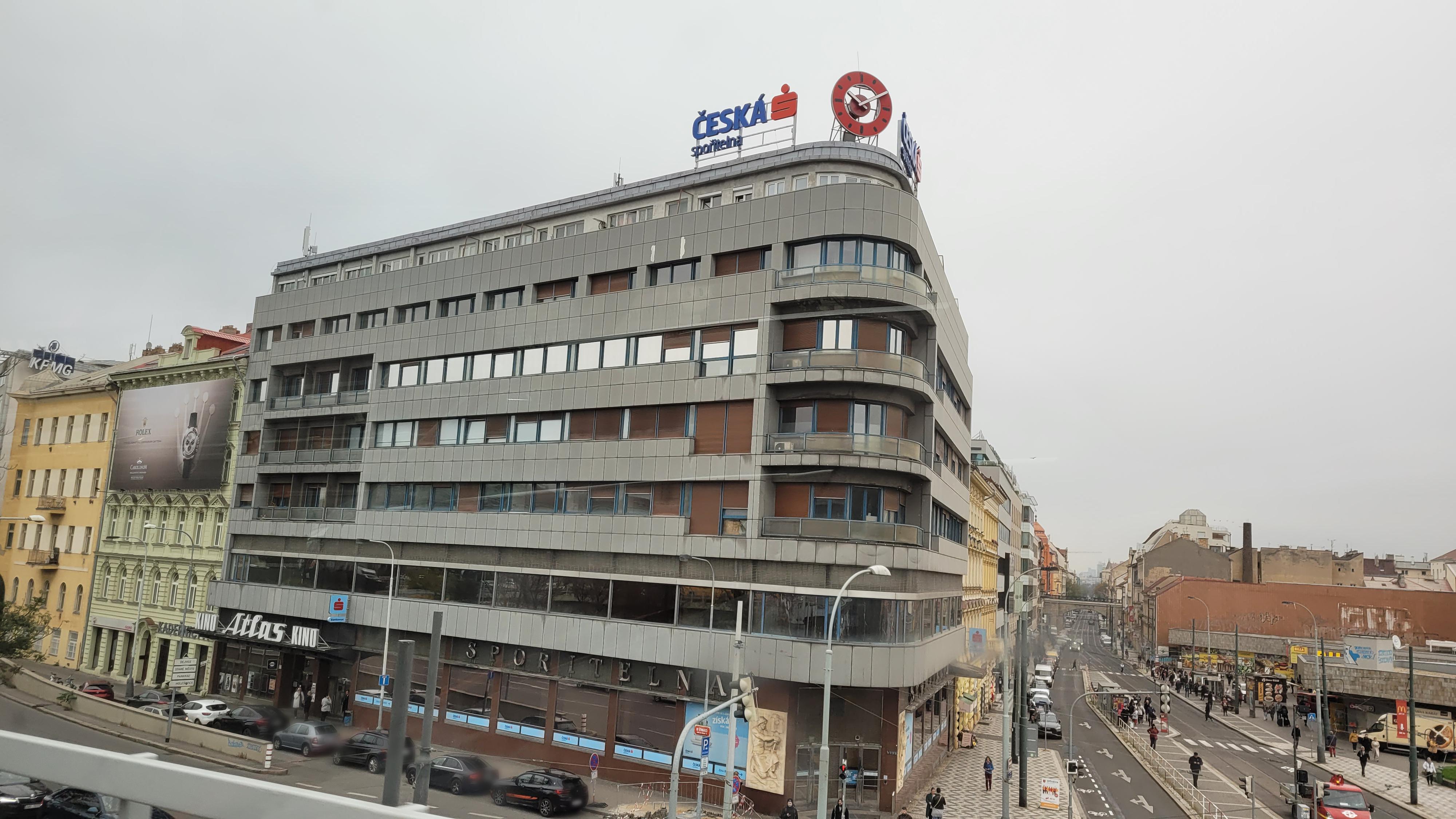 Česká spořitelna, a.s. foto 4