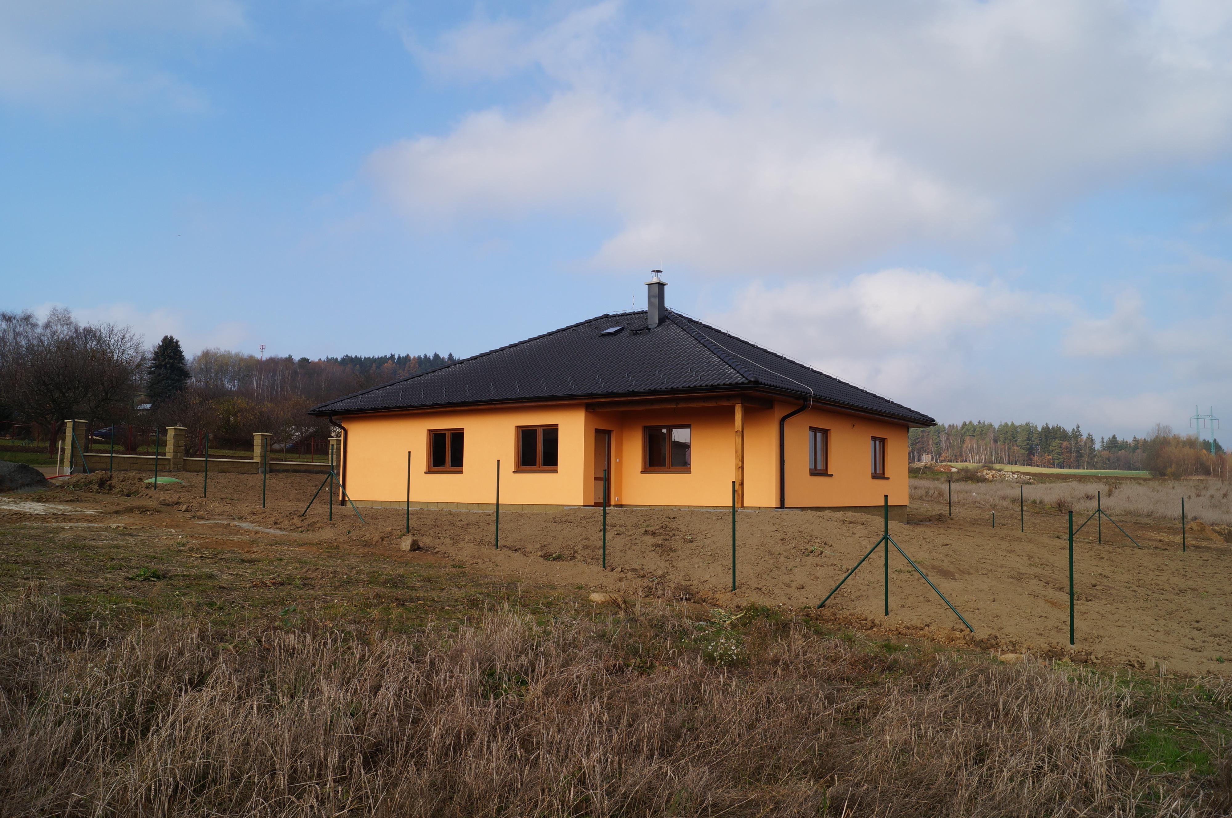 Ekostav AZ - Dřevostavby foto 4