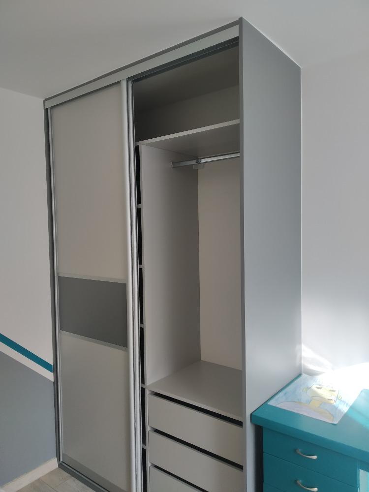 Vestav-skříň foto 5