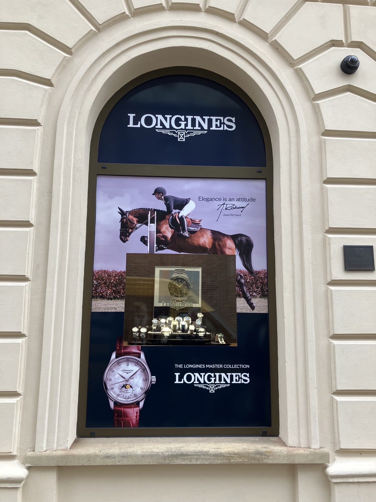 Hodinářství Bechyně foto 4