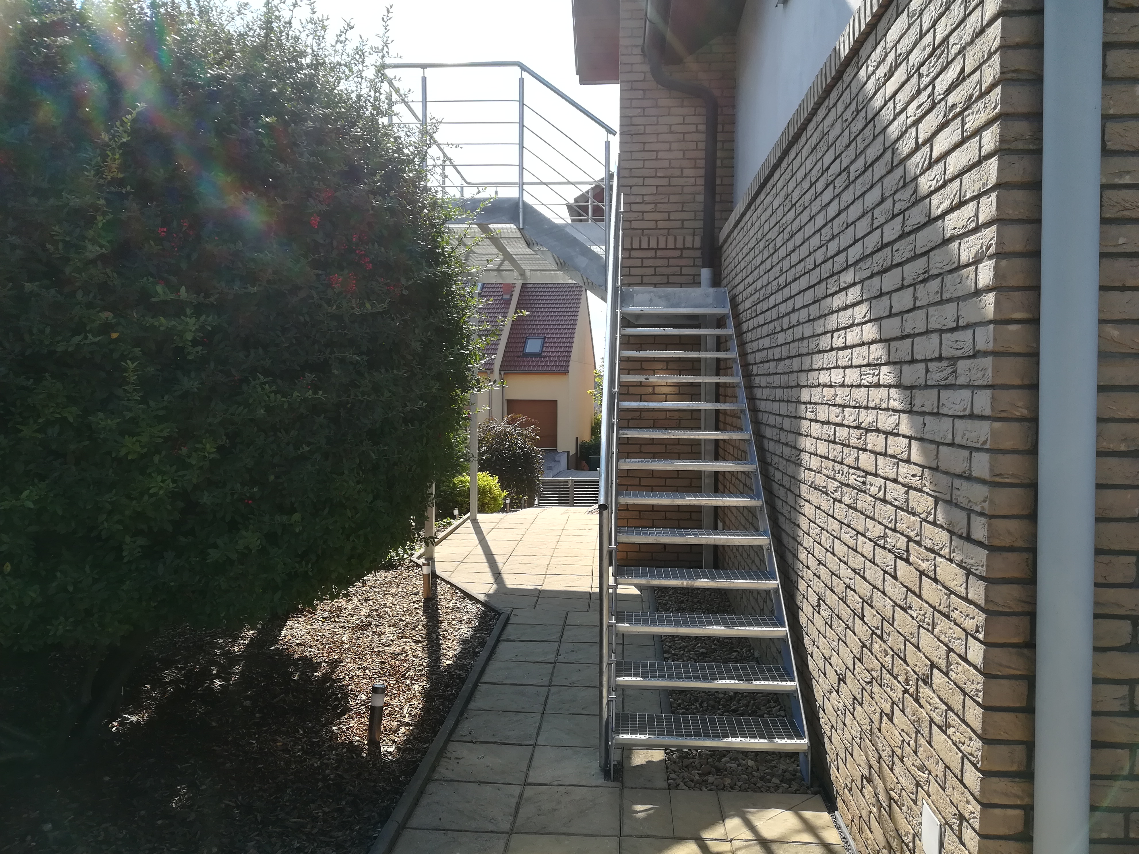 Zámečnictví Bílek foto 2