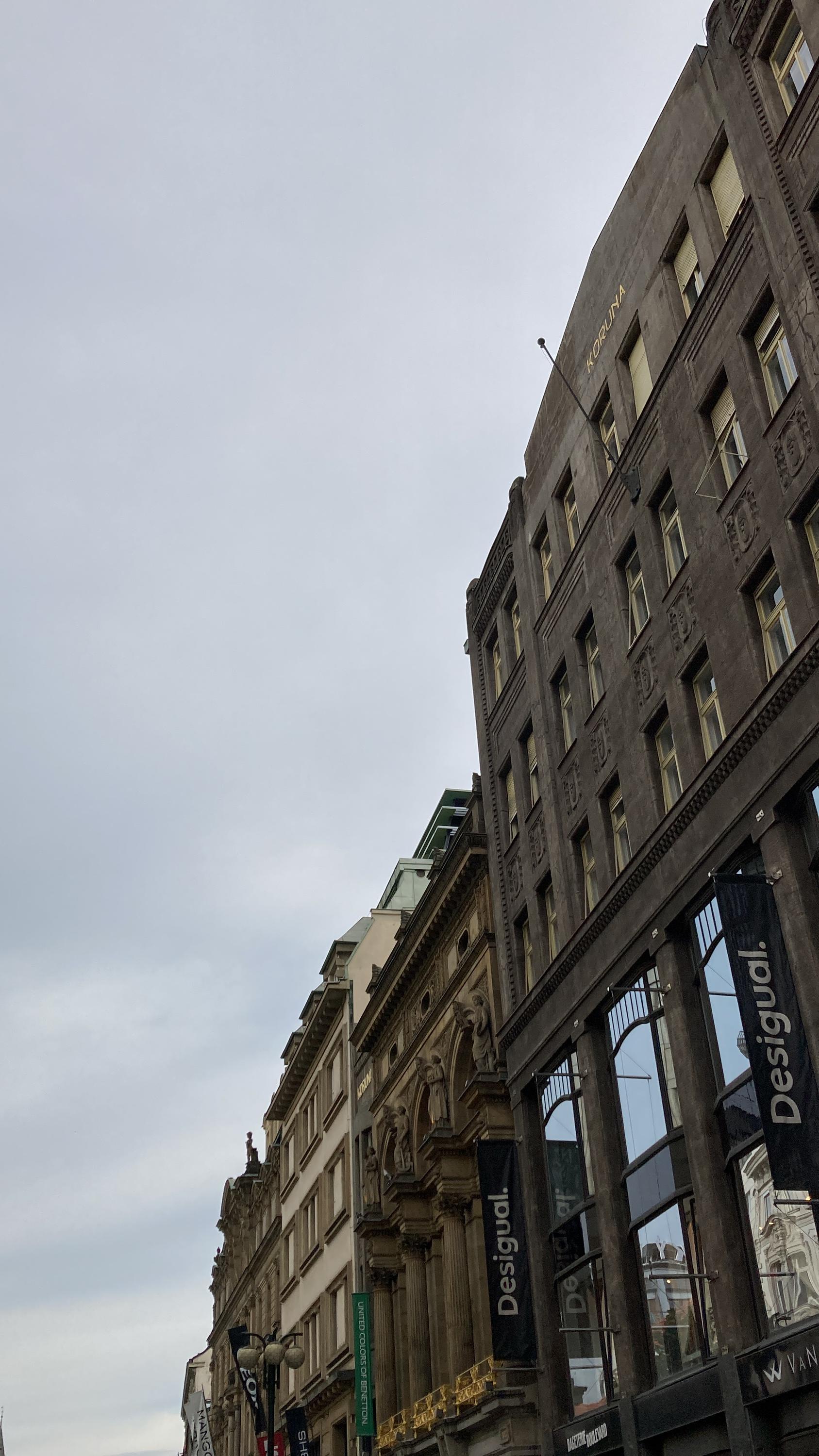Palác Koruna foto 5