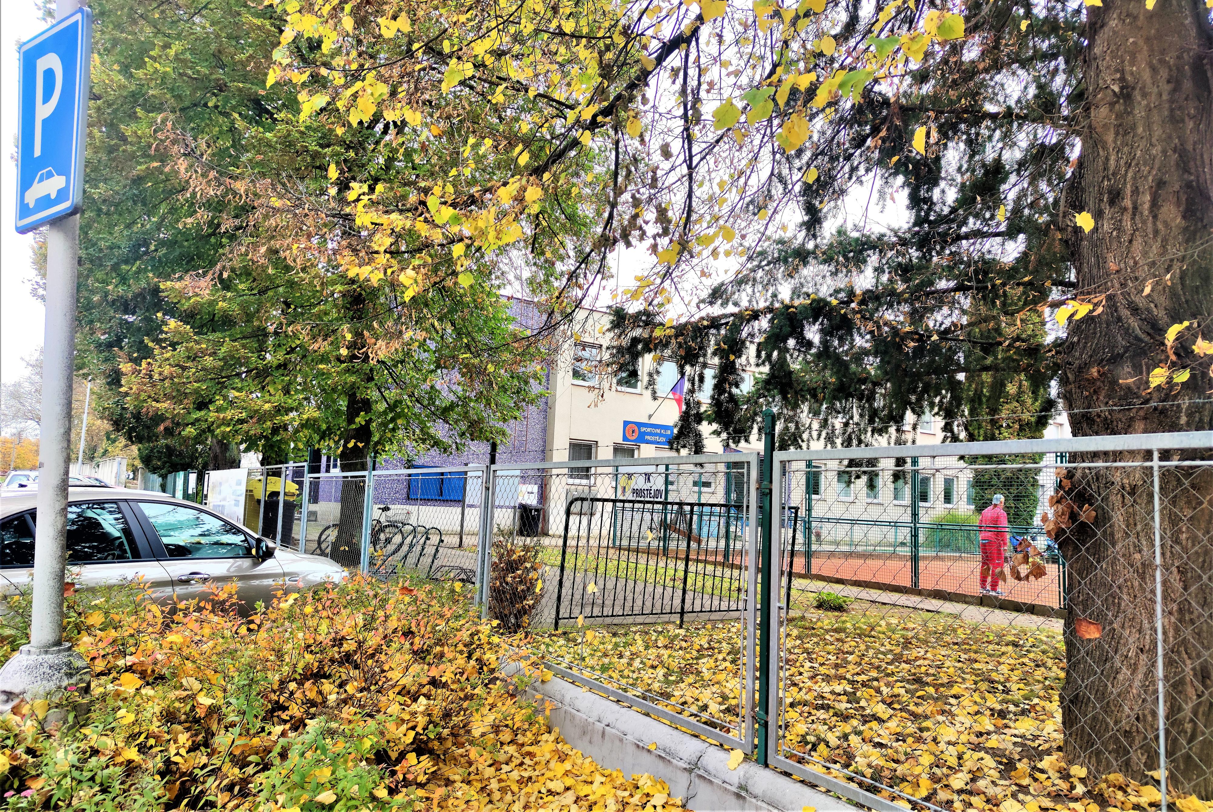 Tenis klub Prostějov, a.s. foto 2