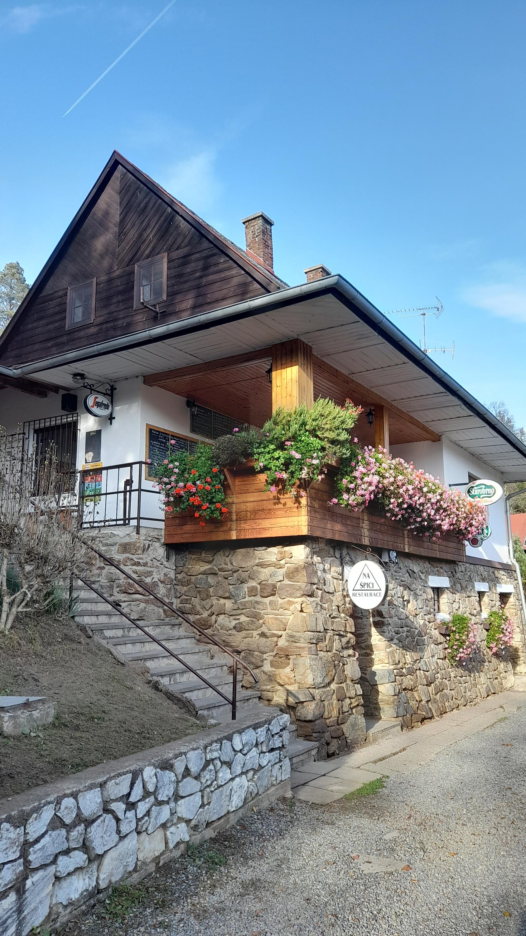 Restaurace Na Špici foto 5