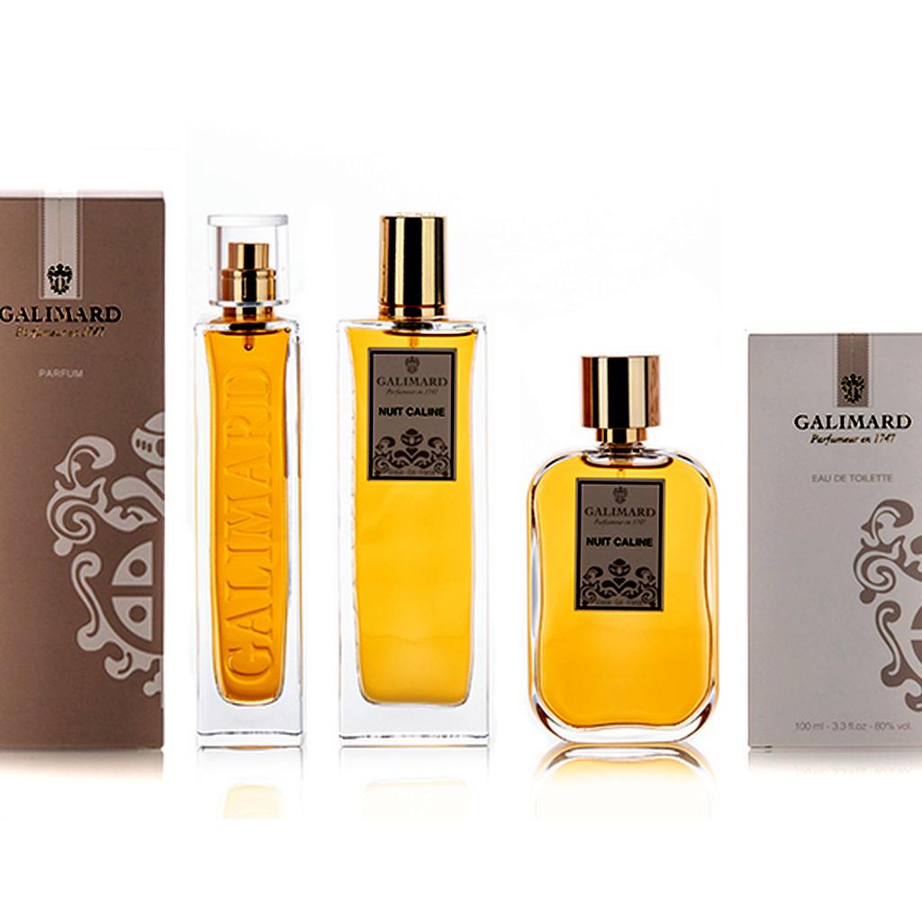 Parfumeur foto 3