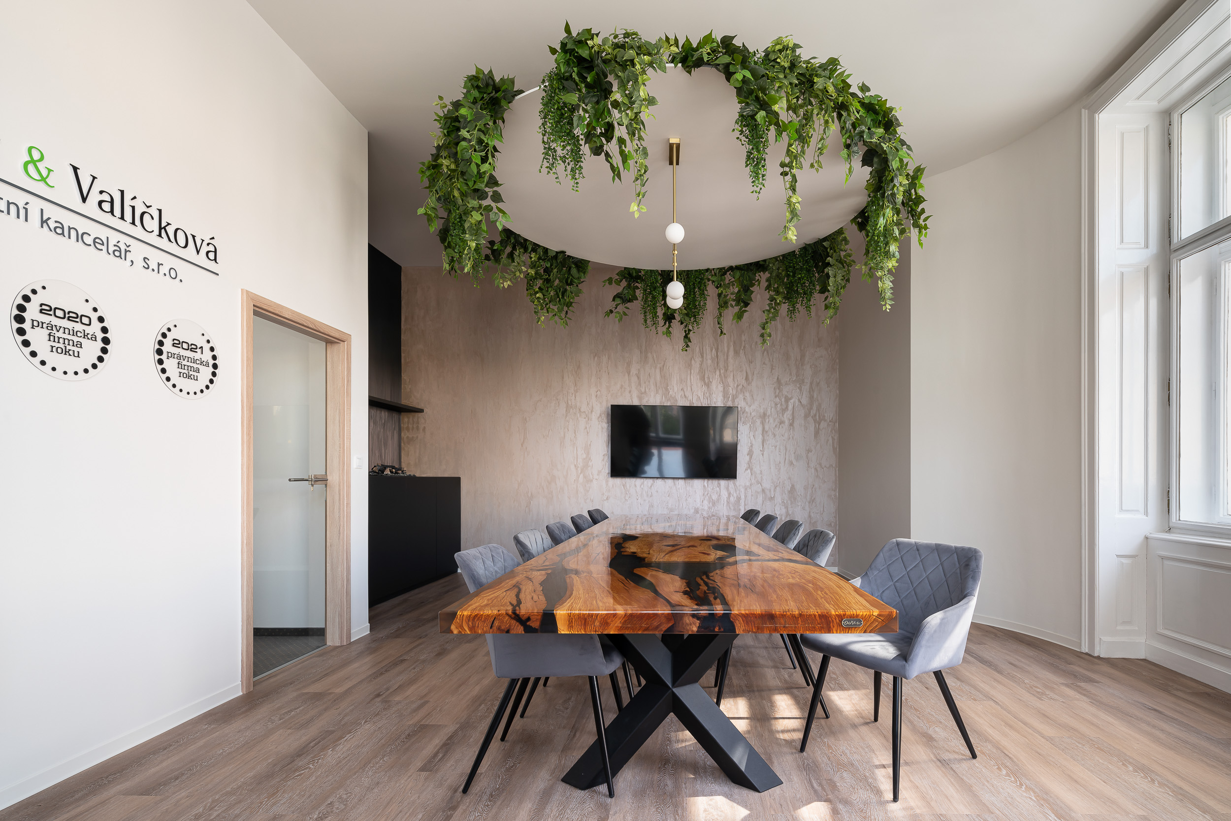 Valíček & Valíčková, advokátní kancelář, s.r.o. foto 3