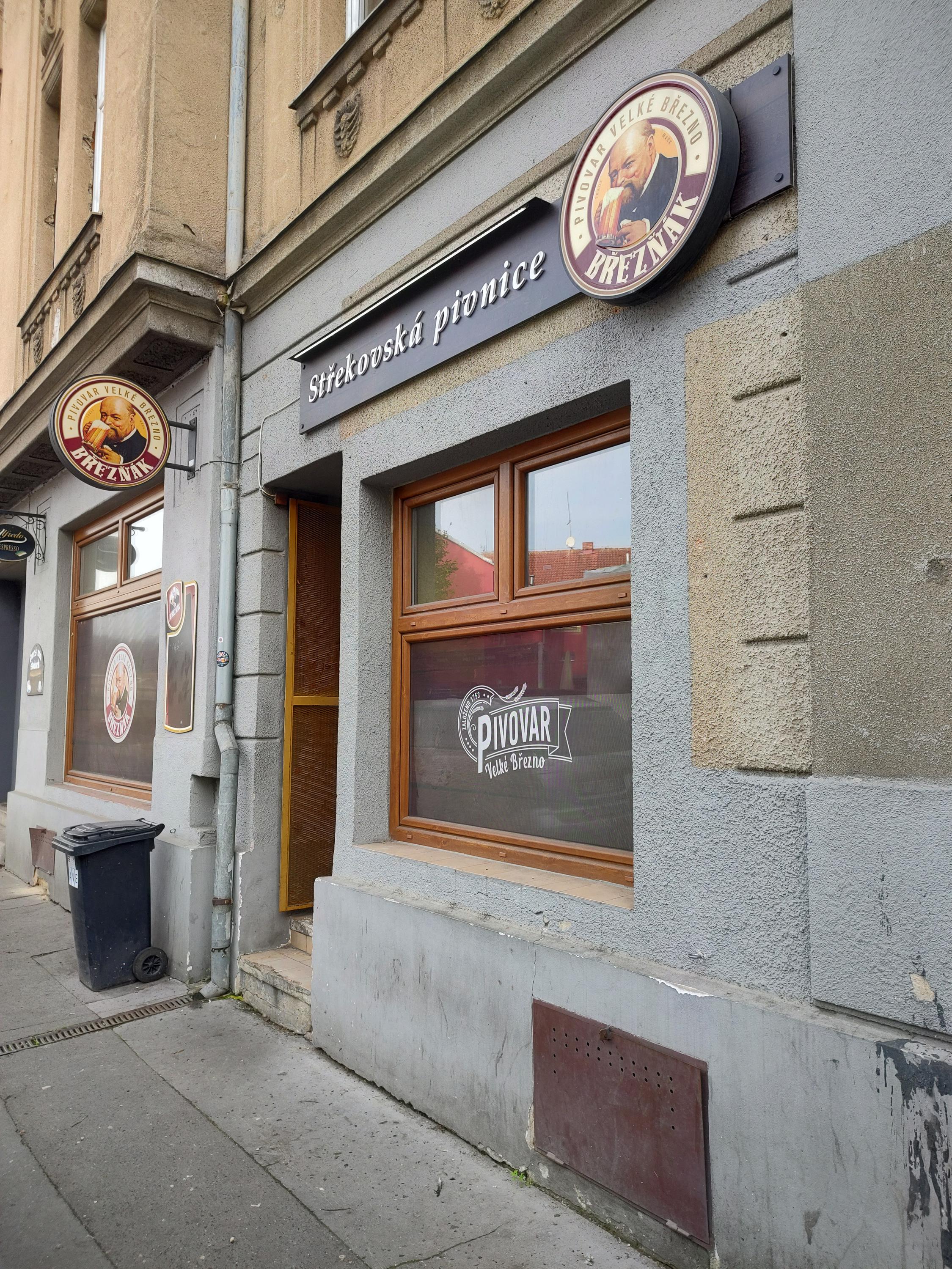 Střekovská Pivnice foto 2