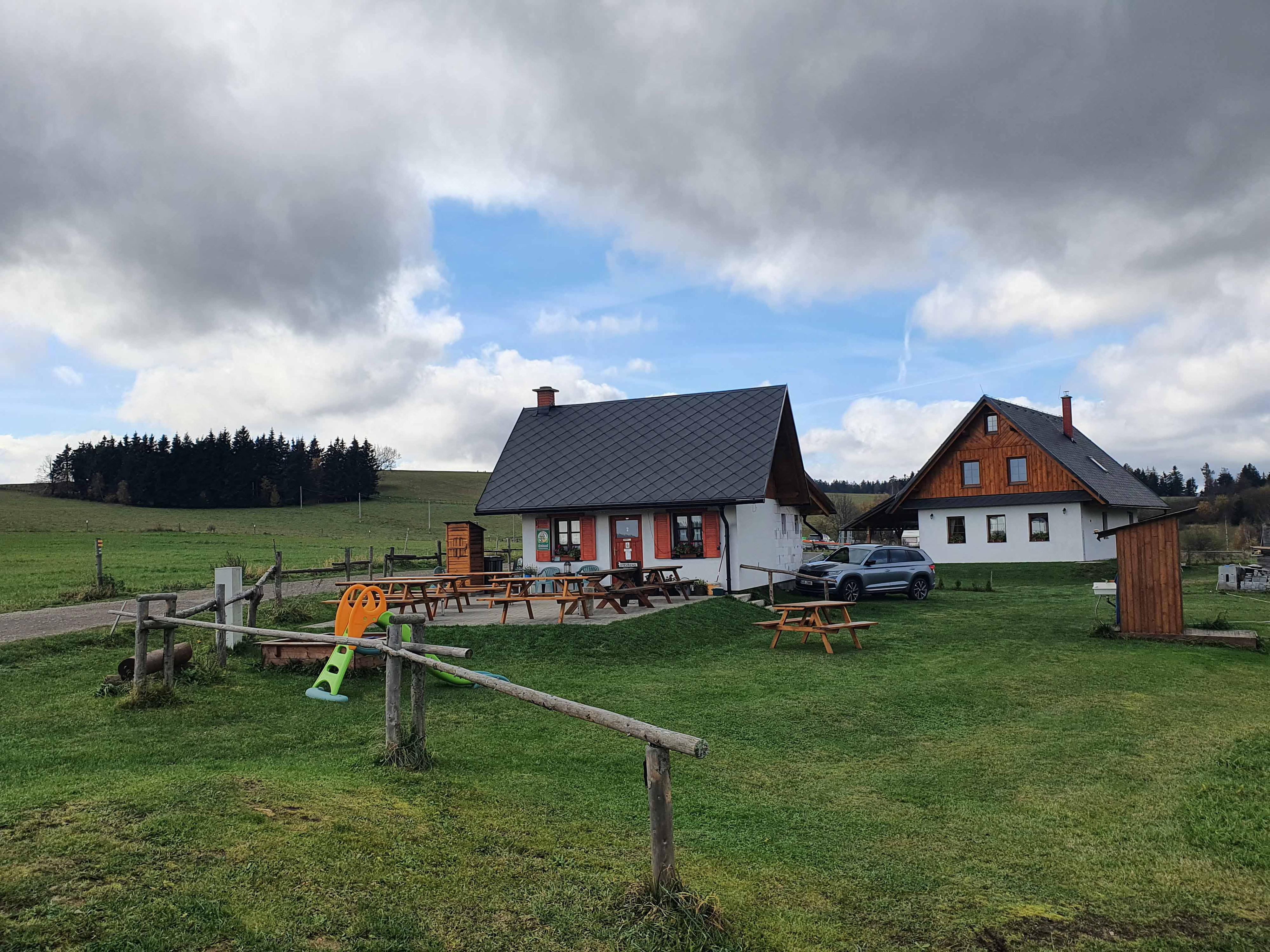 Zašívárna Zašív foto 2