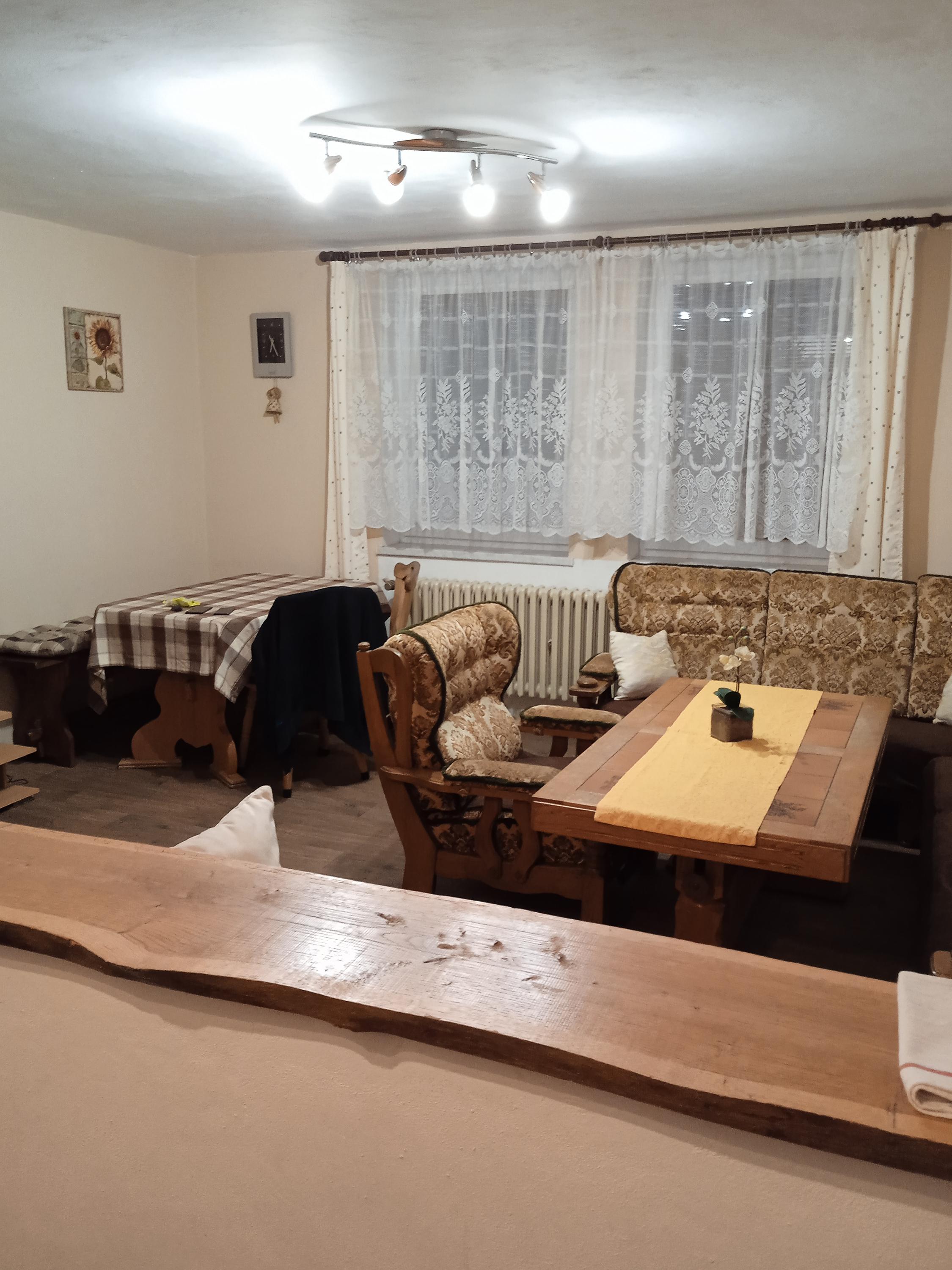 Penzion Pošumaví foto 6