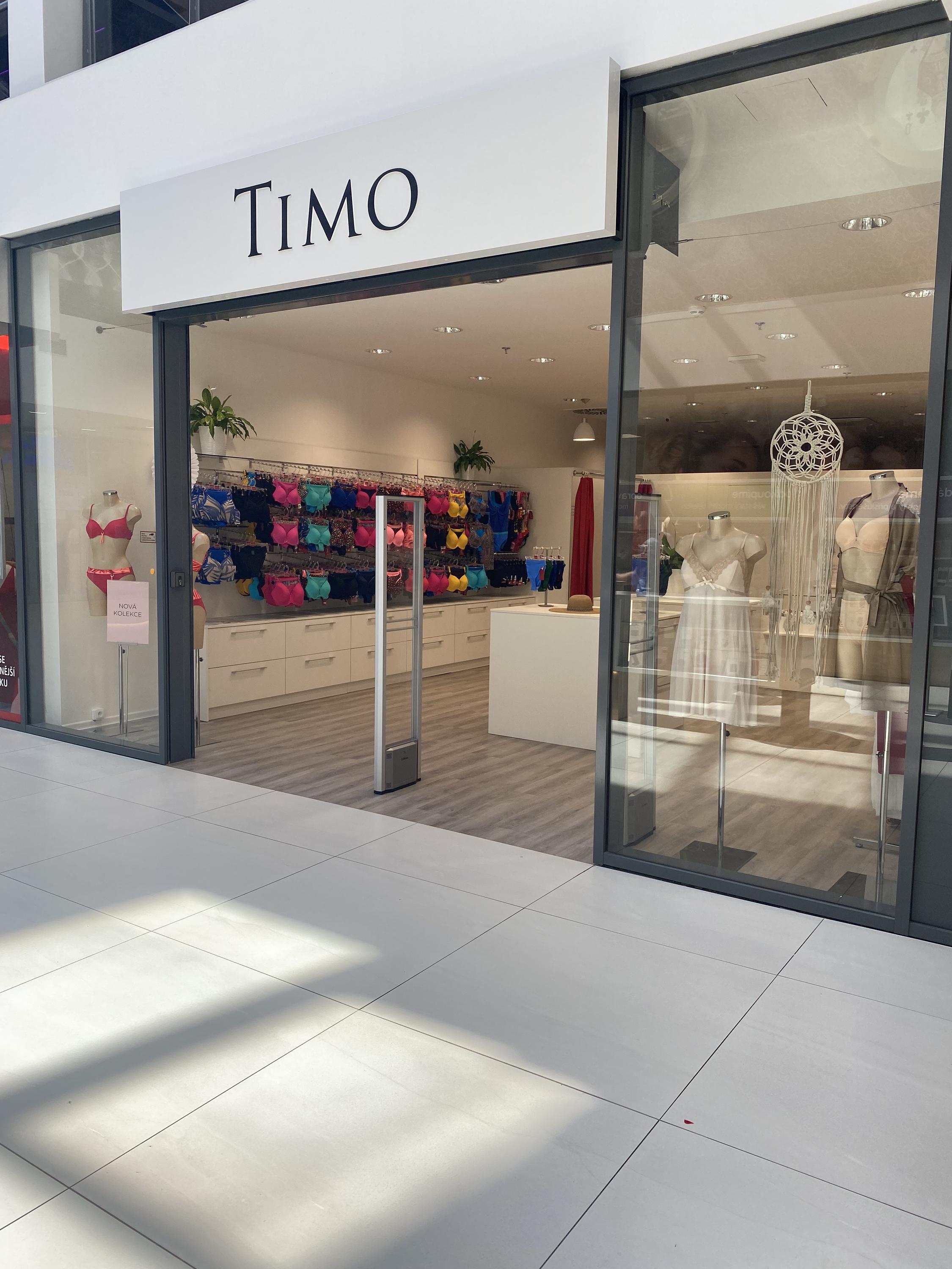 TIMO foto 2