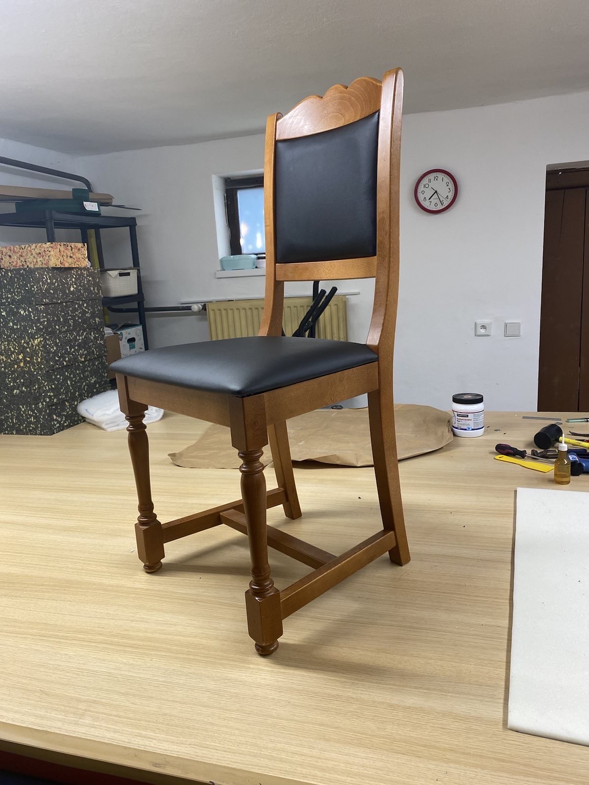 Čalounictví - Simona Jičínská foto 4