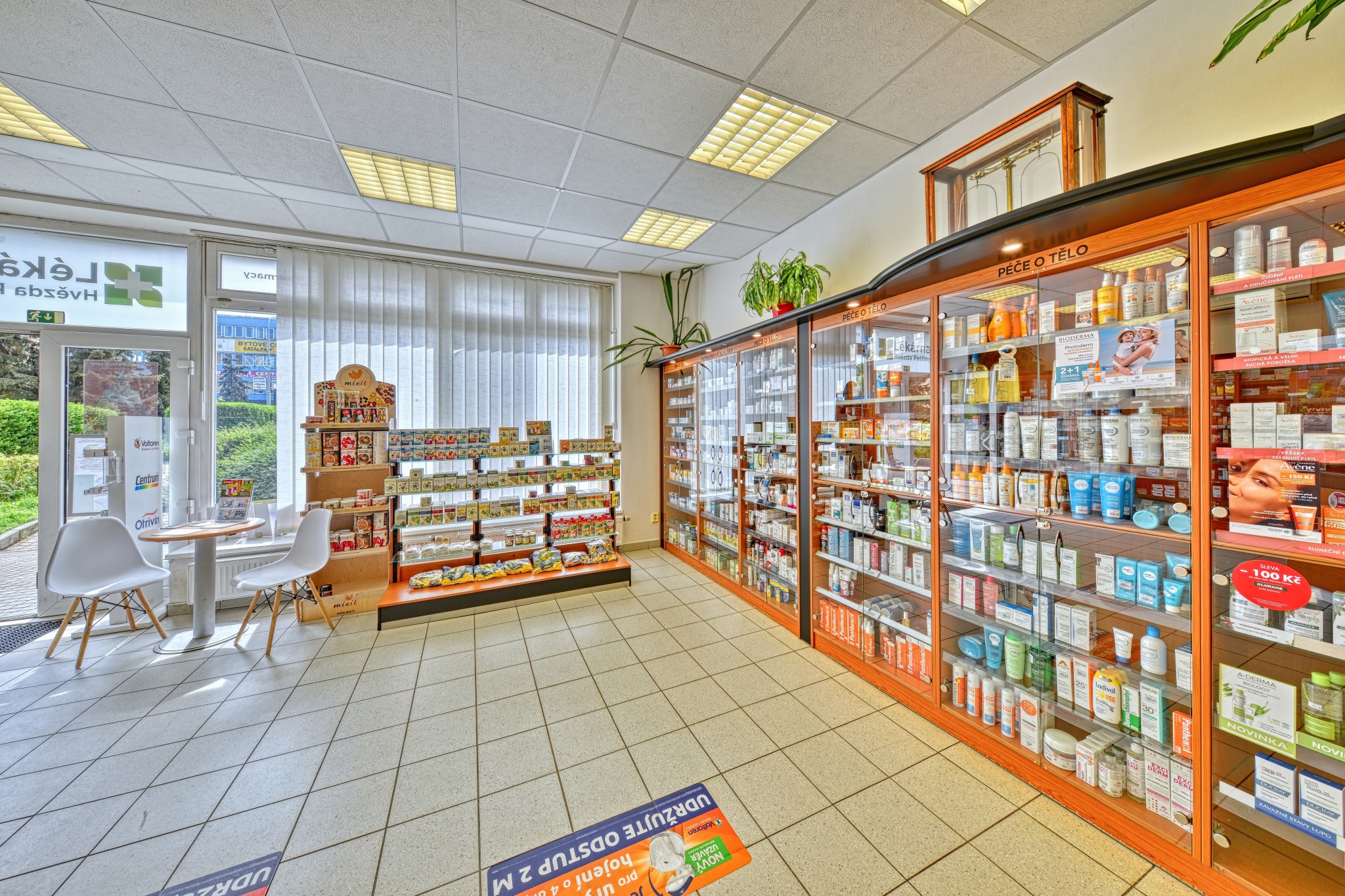 Lékárna Hvězda Petřiny foto 4