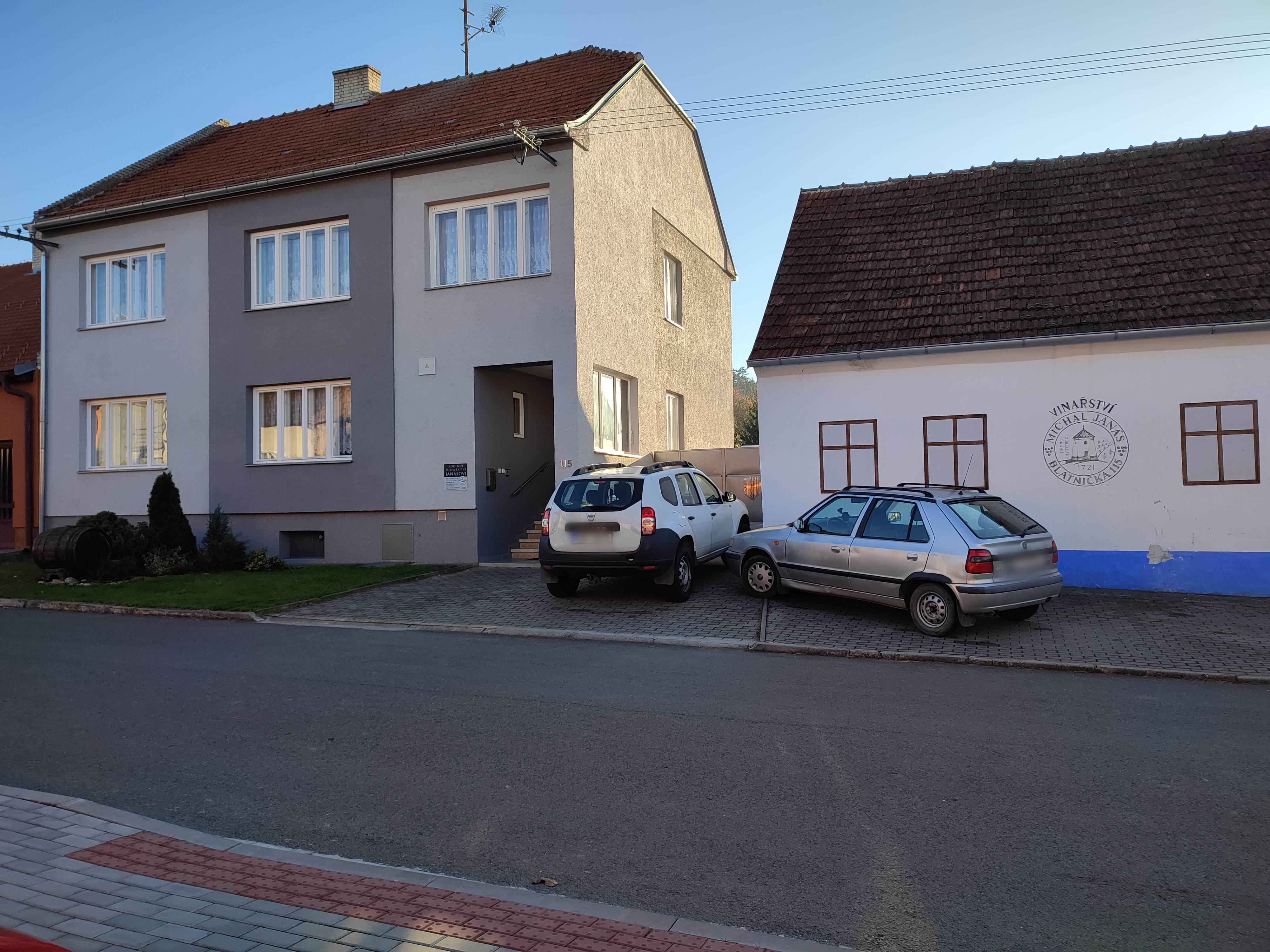 Rodinné vinařství Janásovi foto 6
