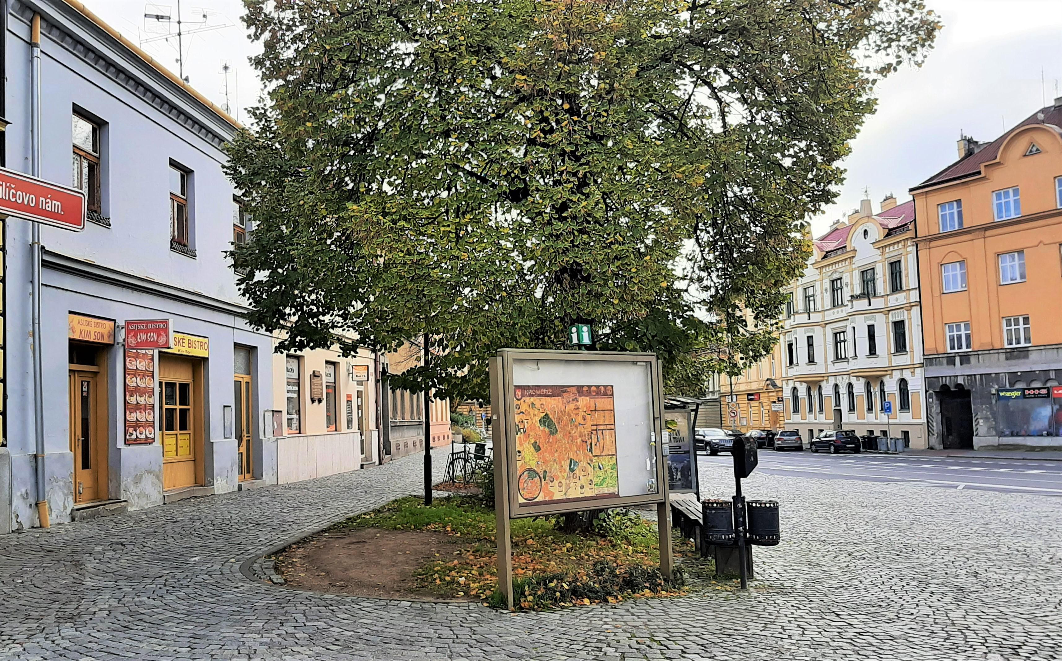 Asijské bistro Kim Son