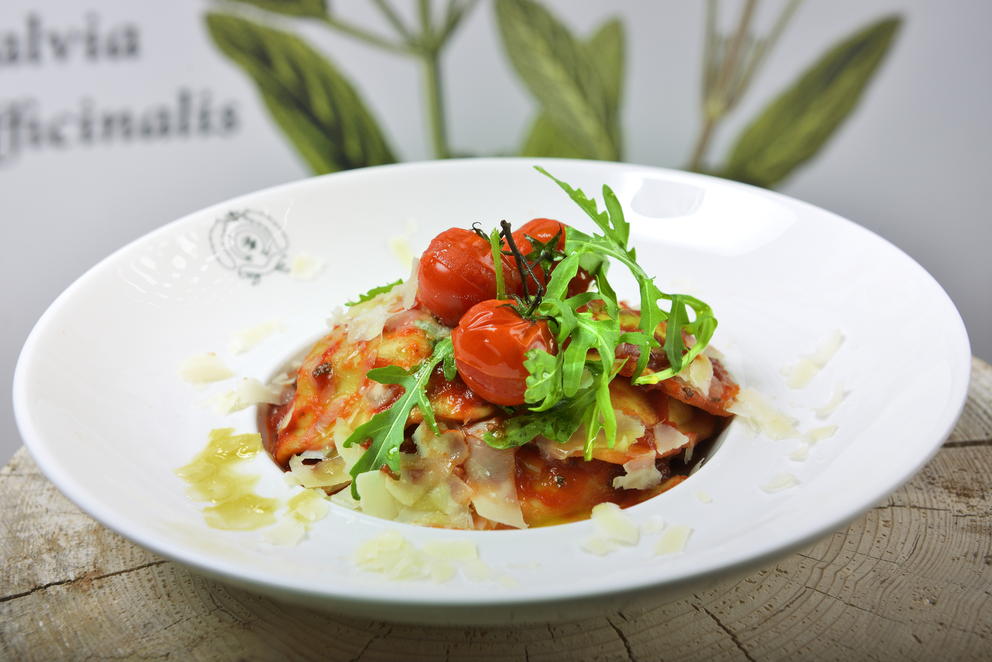 Pasta & Café Romana foto 5