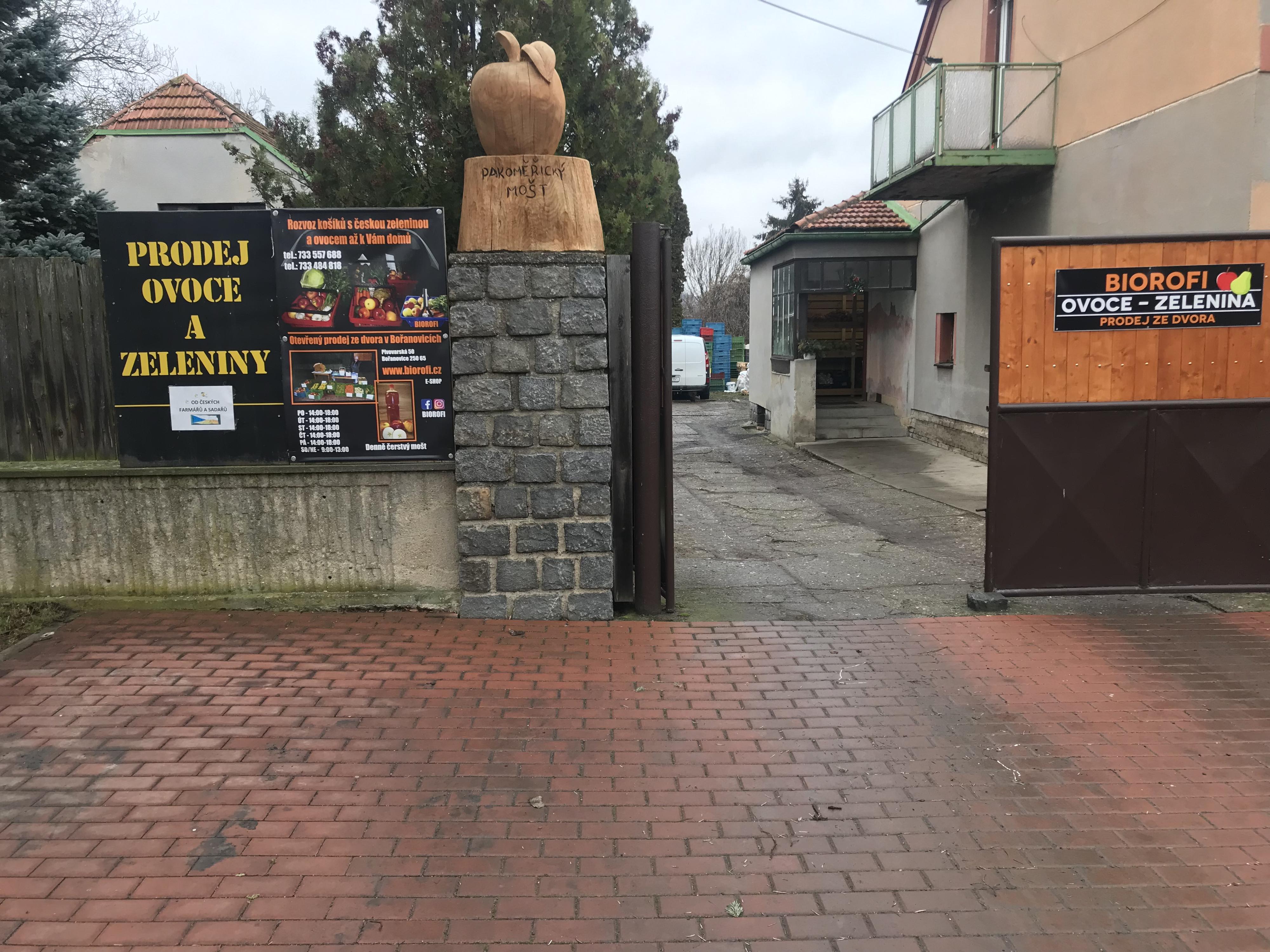 ROFI s.r.o. velkoobchod - e-shop foto 2