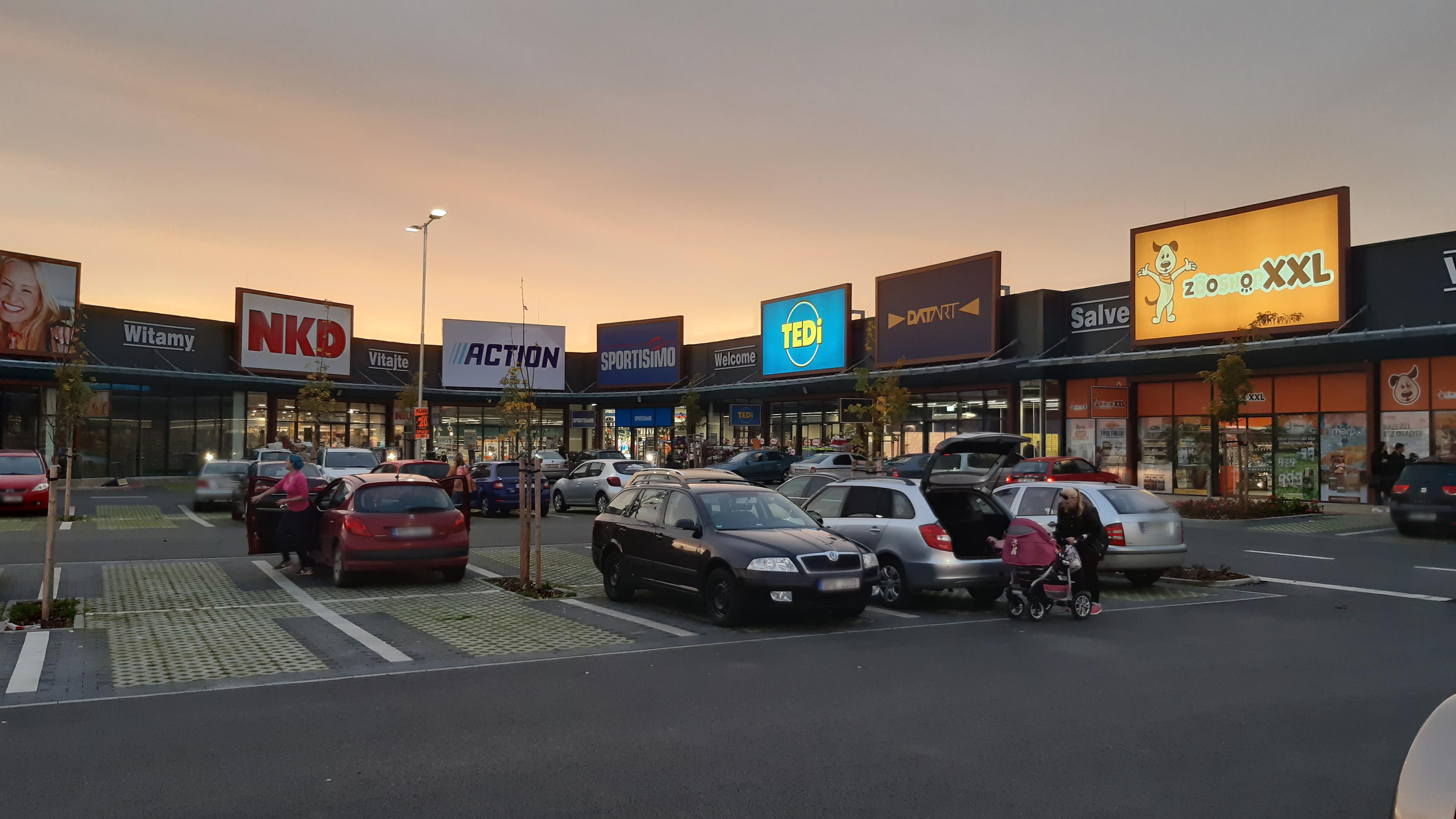 S1 Center Plzeň foto 6