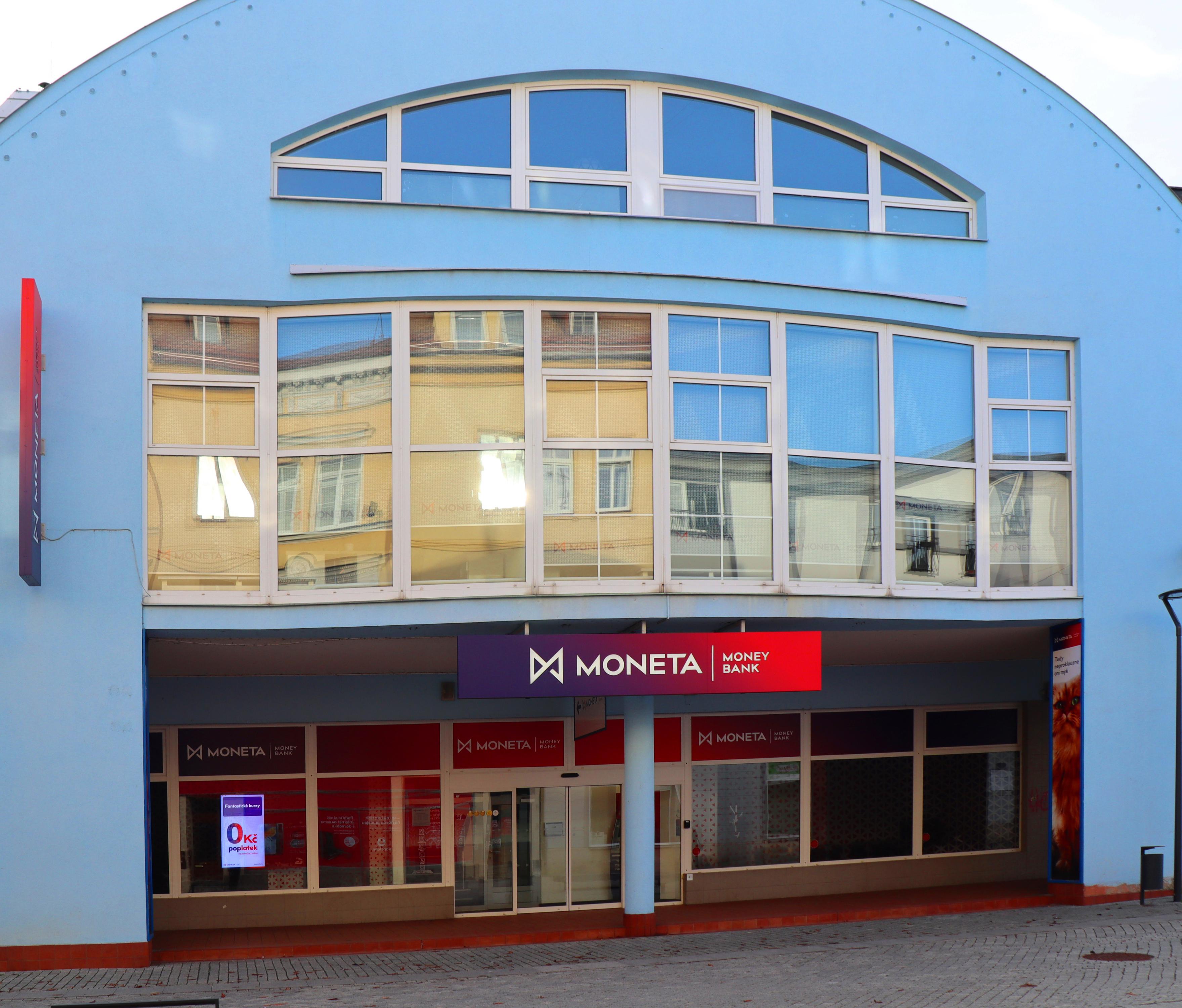 MONETA Money Bank foto 5