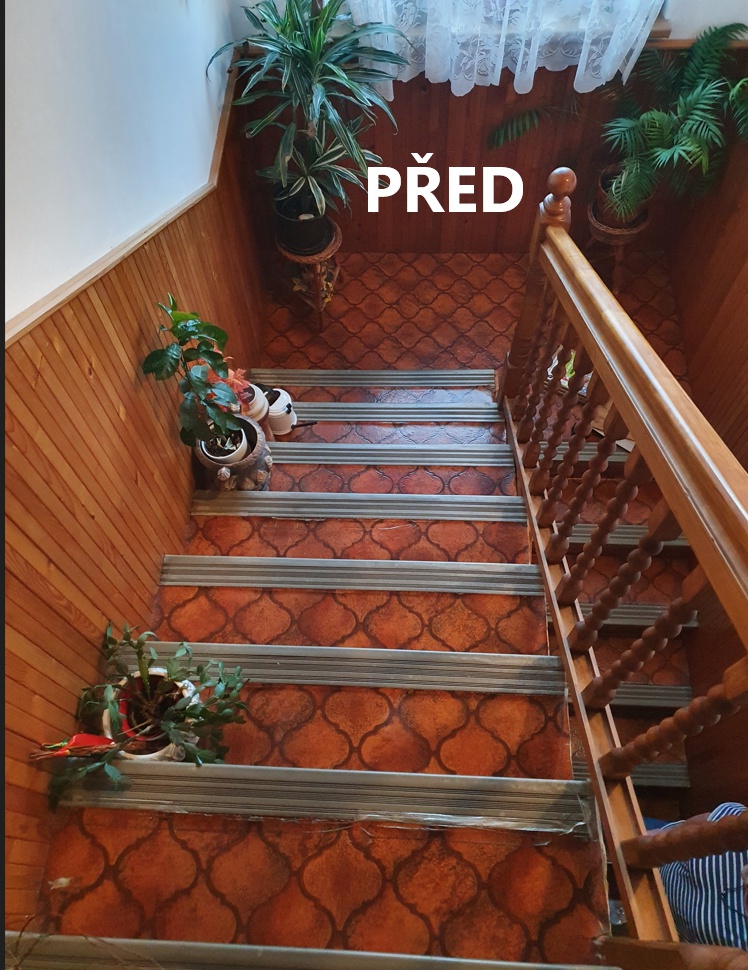 Podlahářství Cach foto 4