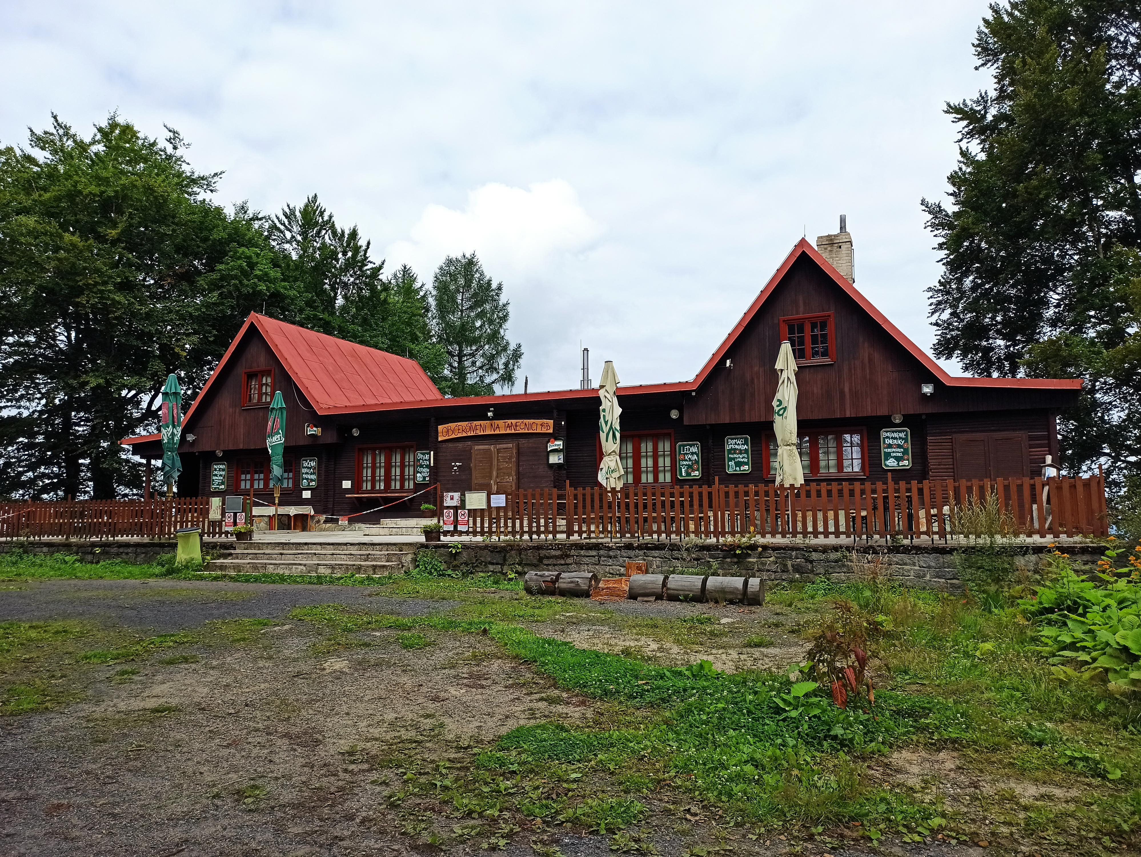 Občerstvení Koliba foto 4