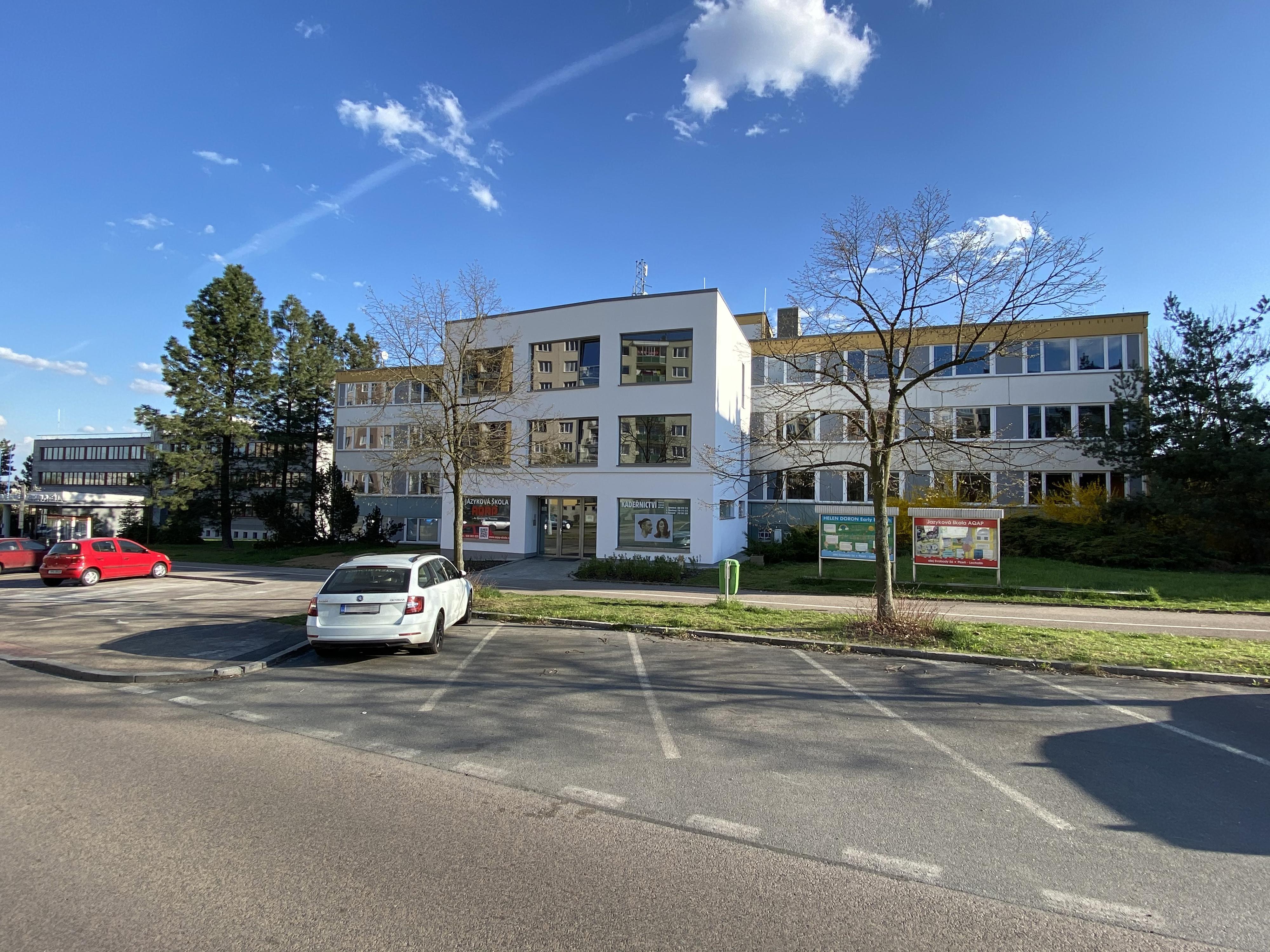 Západočeská bezpečnostní agentura, s.r.o. foto 3