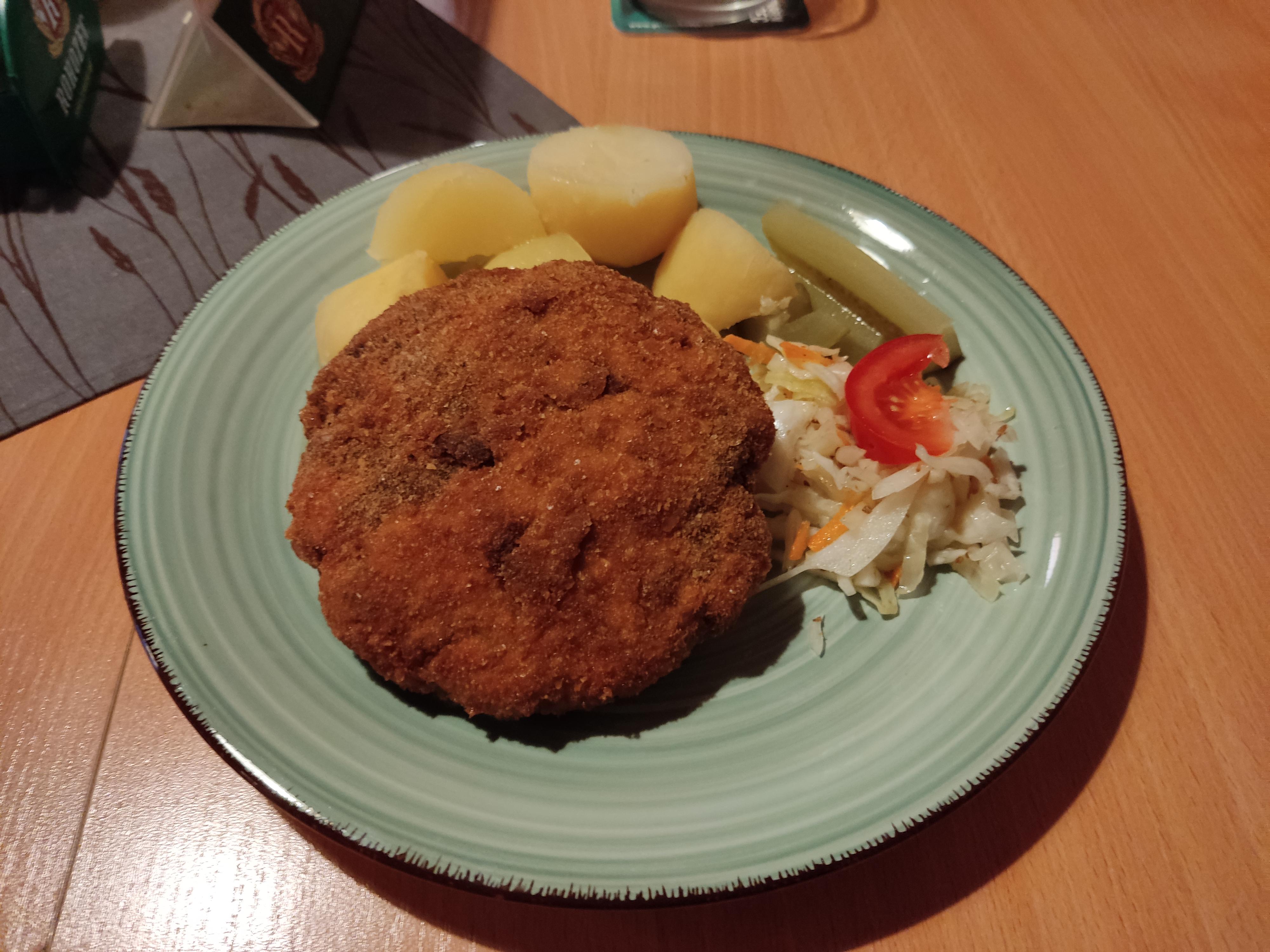Restaurace Můstky foto 6