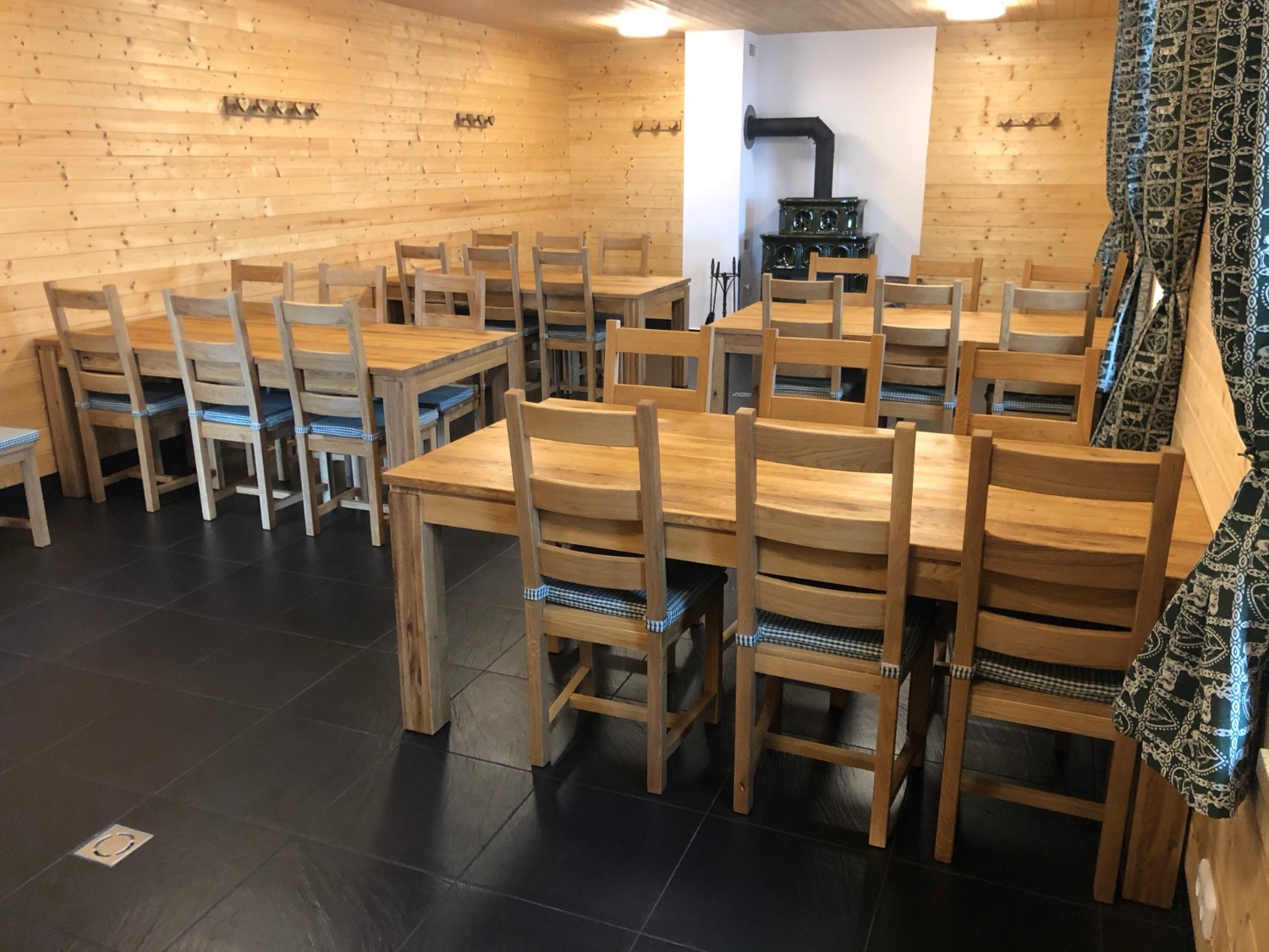 Útulna Petrovy Boudy