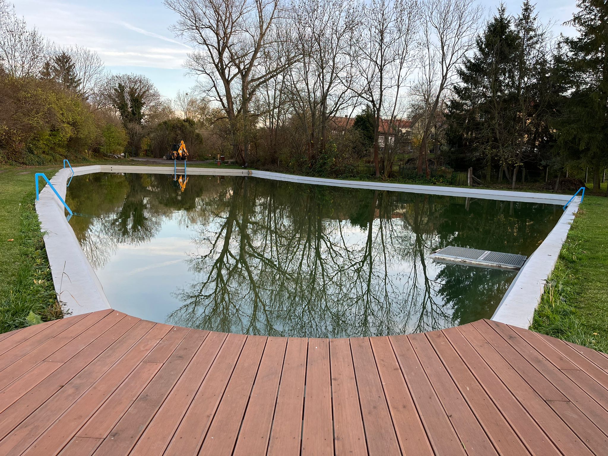 Koupaliště Zdiby foto 5