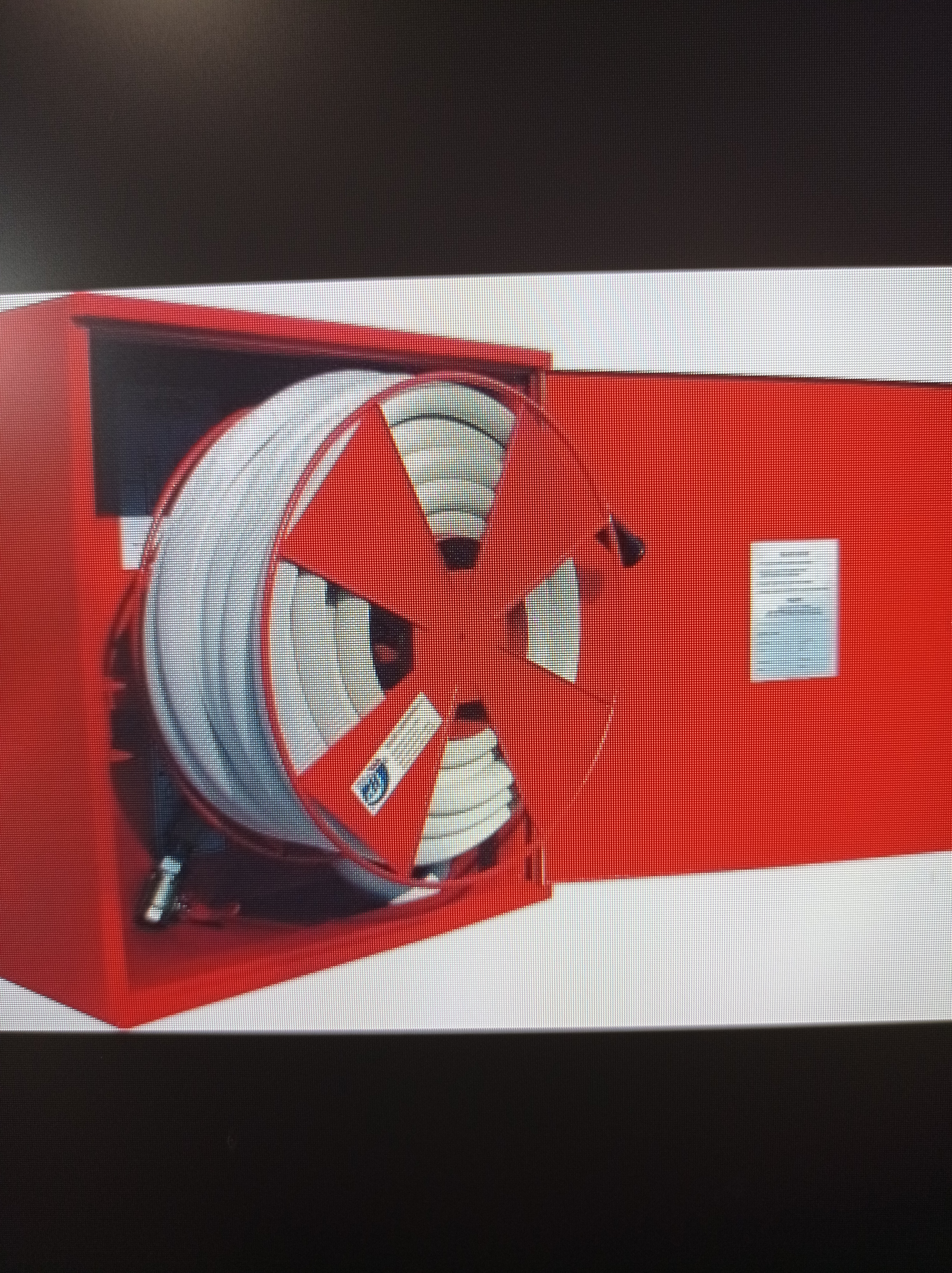 Revize, kontroly požárních hydrantů, vodovodů