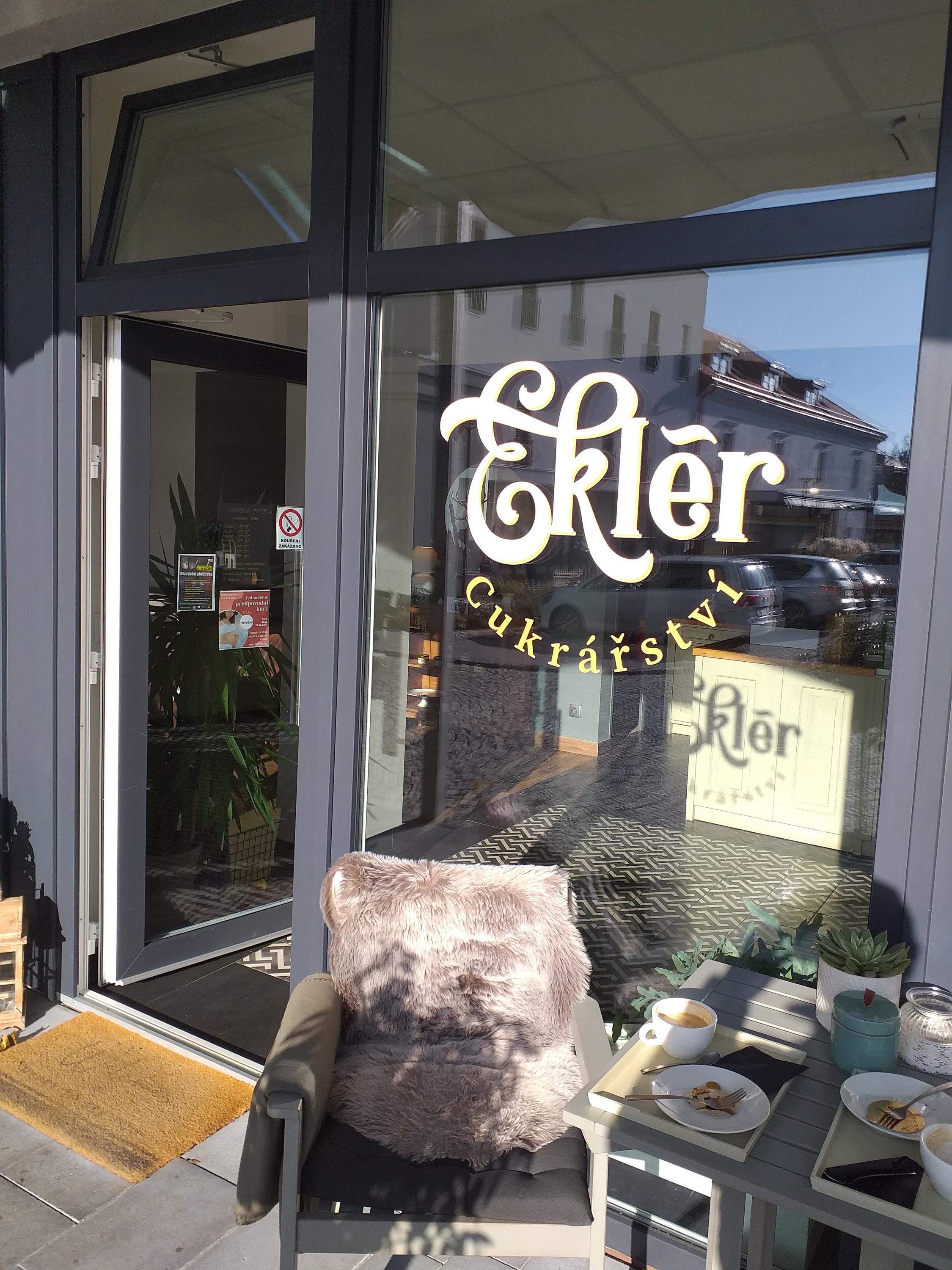 Cukrářství Eklér, s.r.o. foto 3