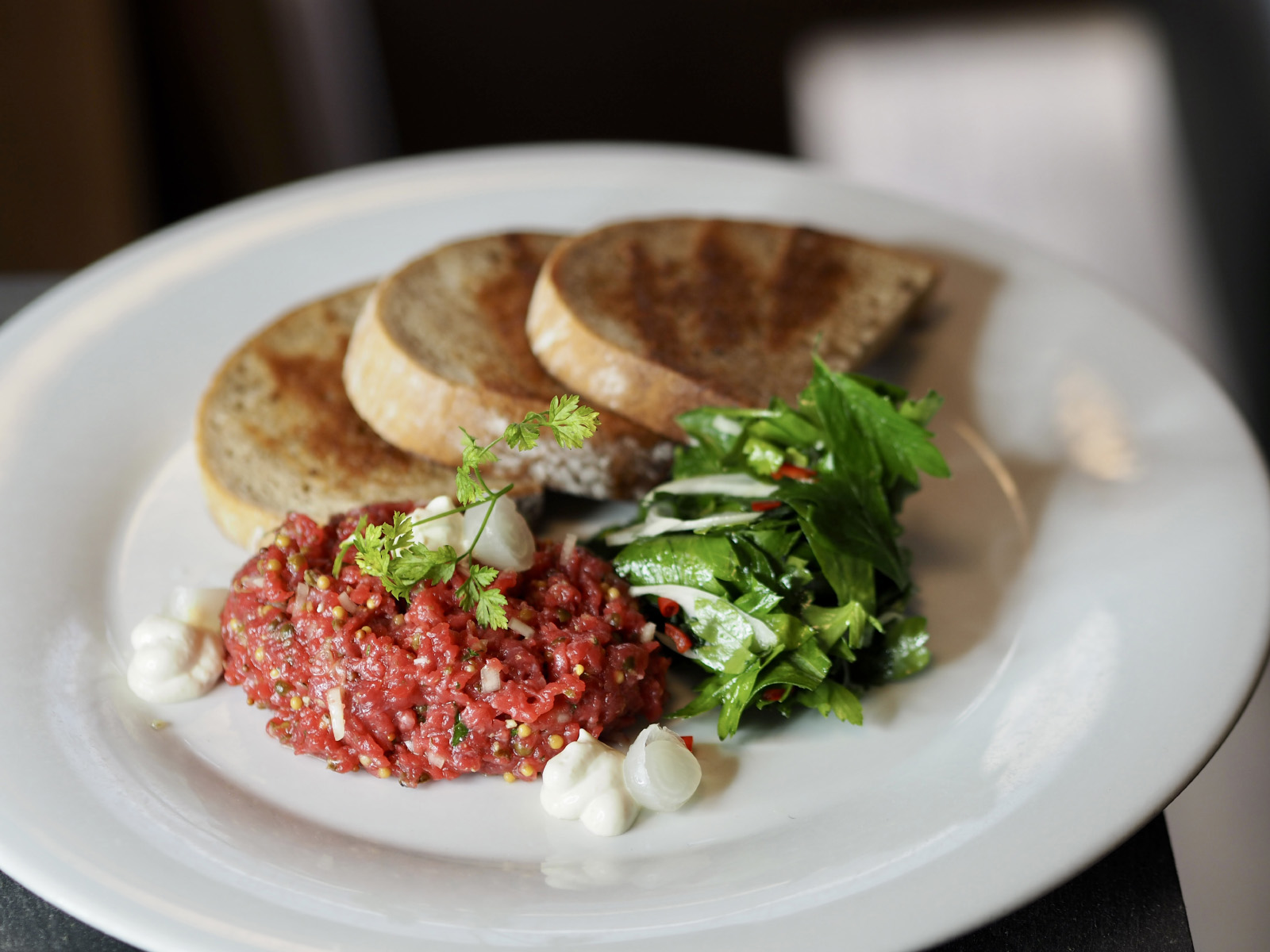 Restaurace Tiskárna Národní foto 4