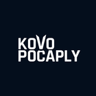Logo obchodu Kovo Počaply, s.r.o.