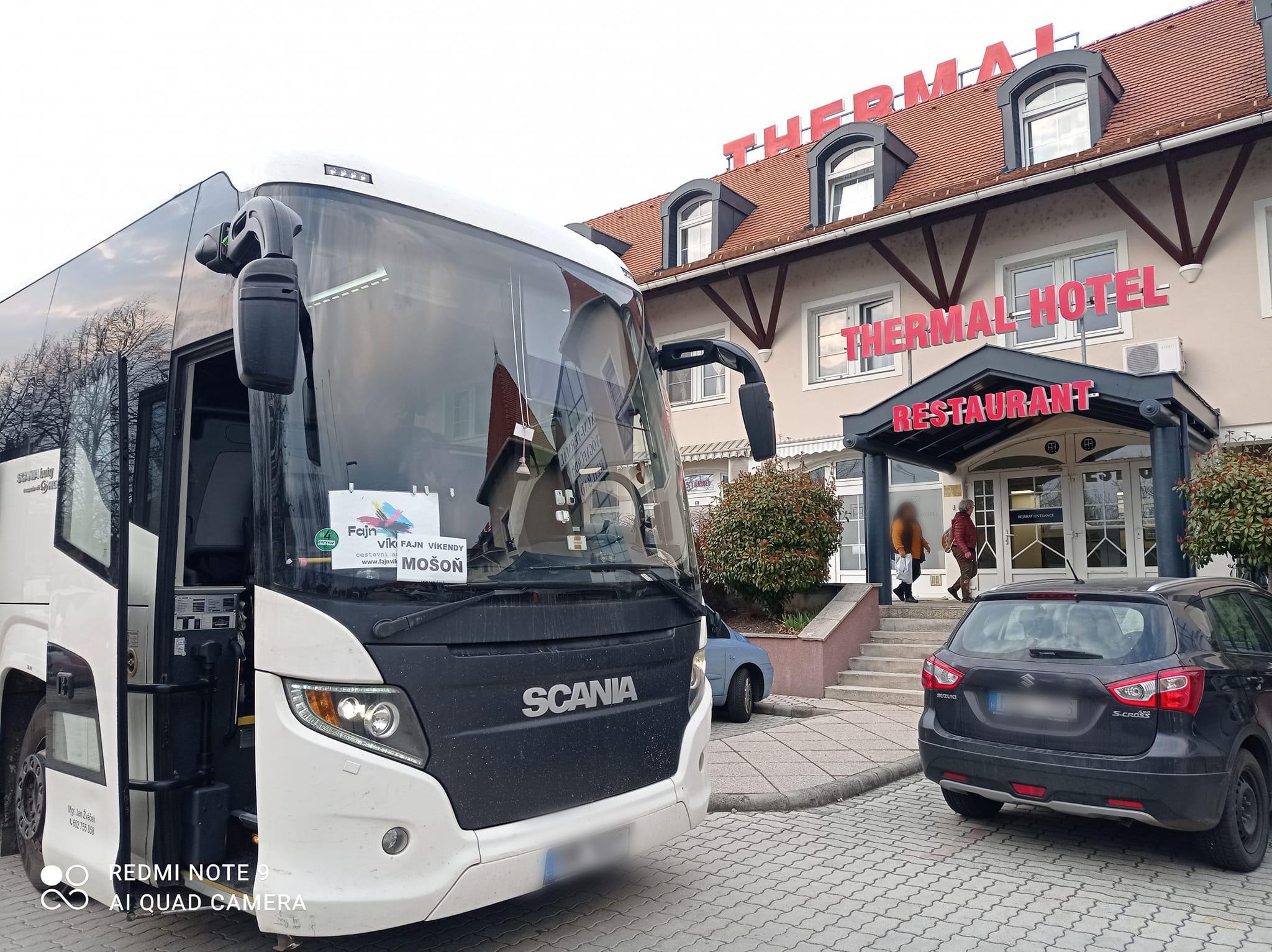 Fajn víkendy foto 6