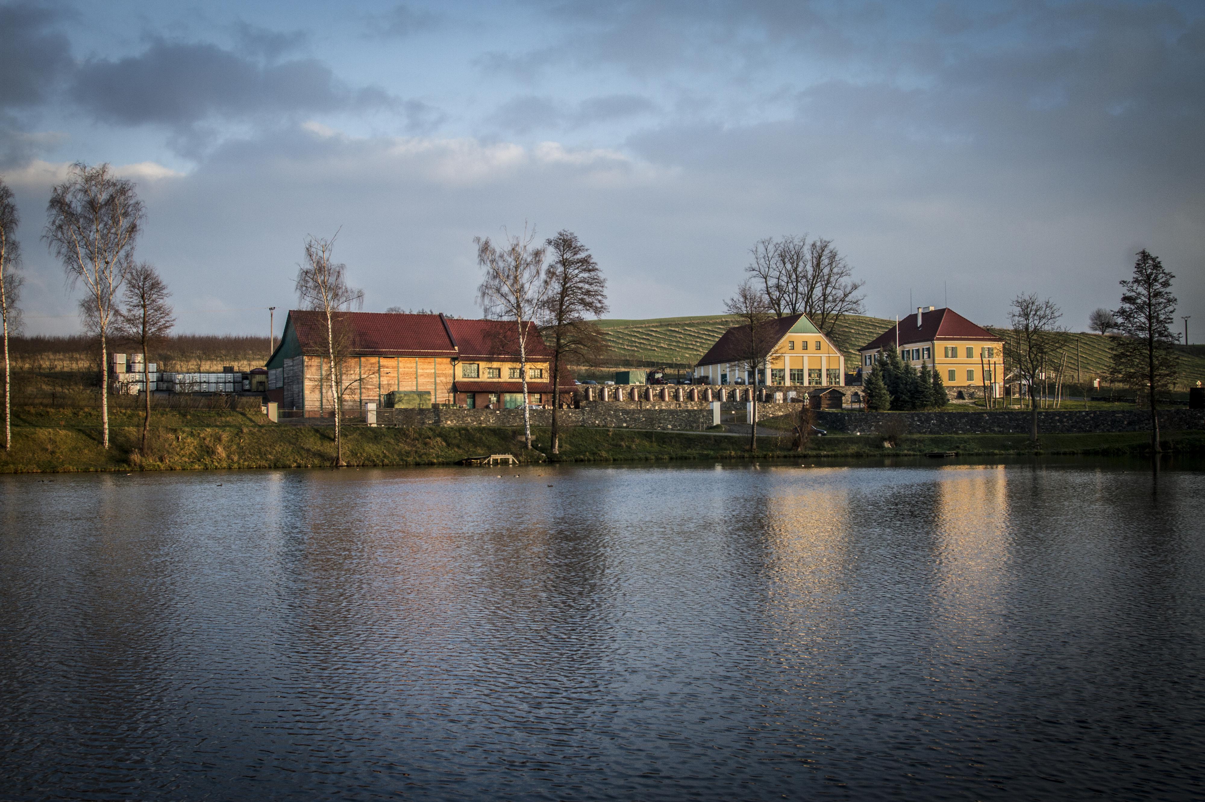 AGNES Zelená Bohdaneč