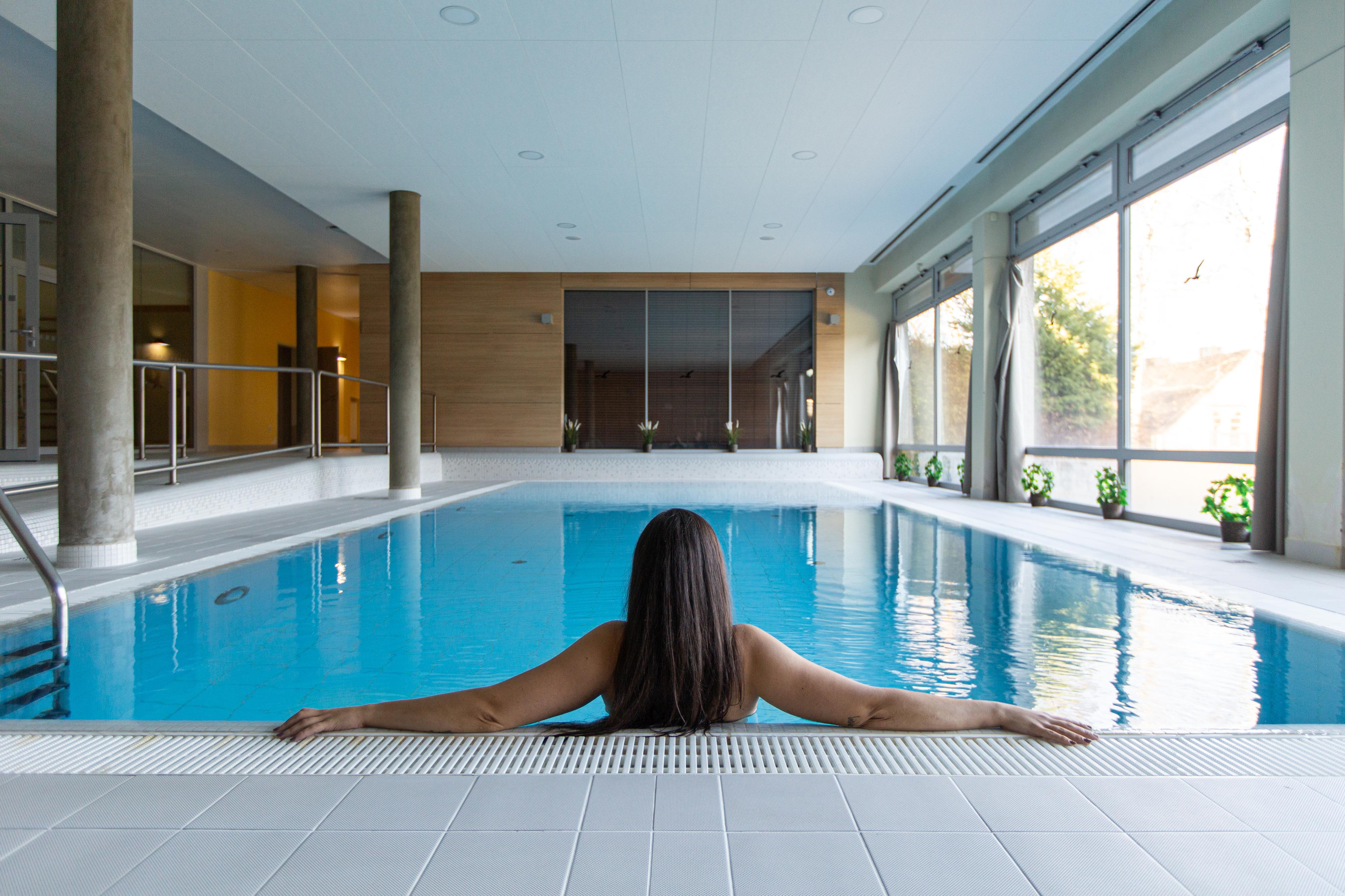 Wellness Hotel Říčky foto 3