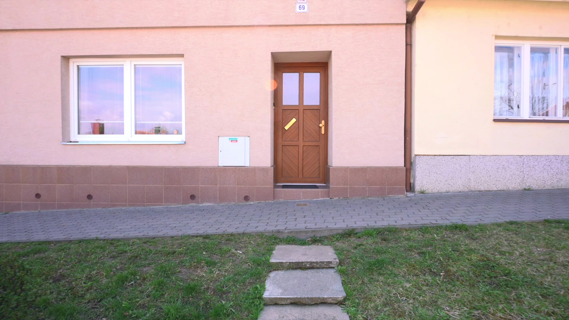Michala Hvězdová REALITY PRORADOST foto 2 (náhled videa)