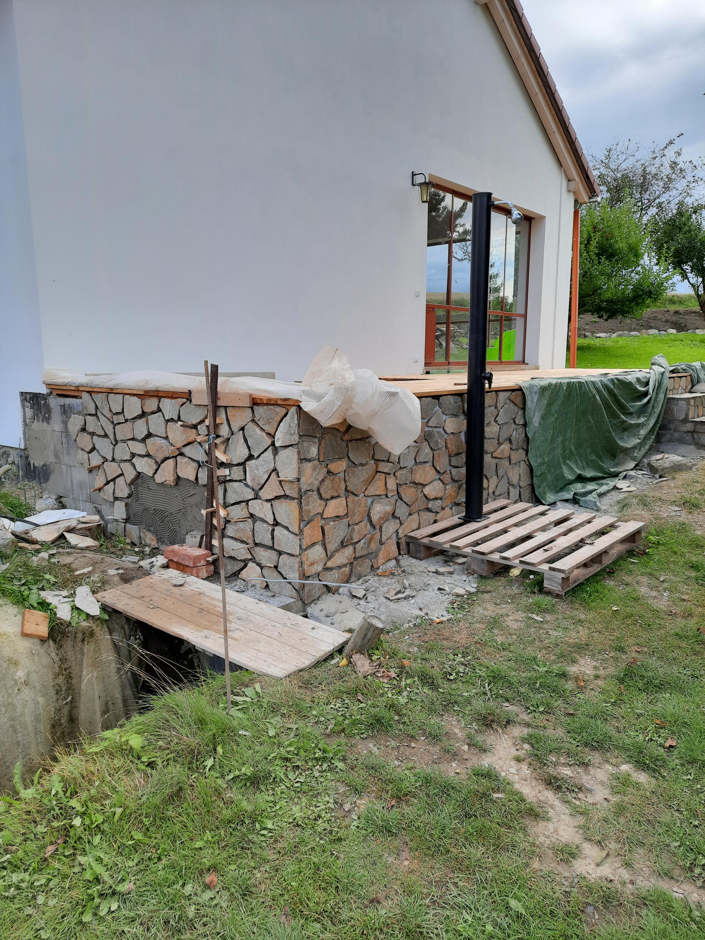 Stavební práce František Kadlec foto 4