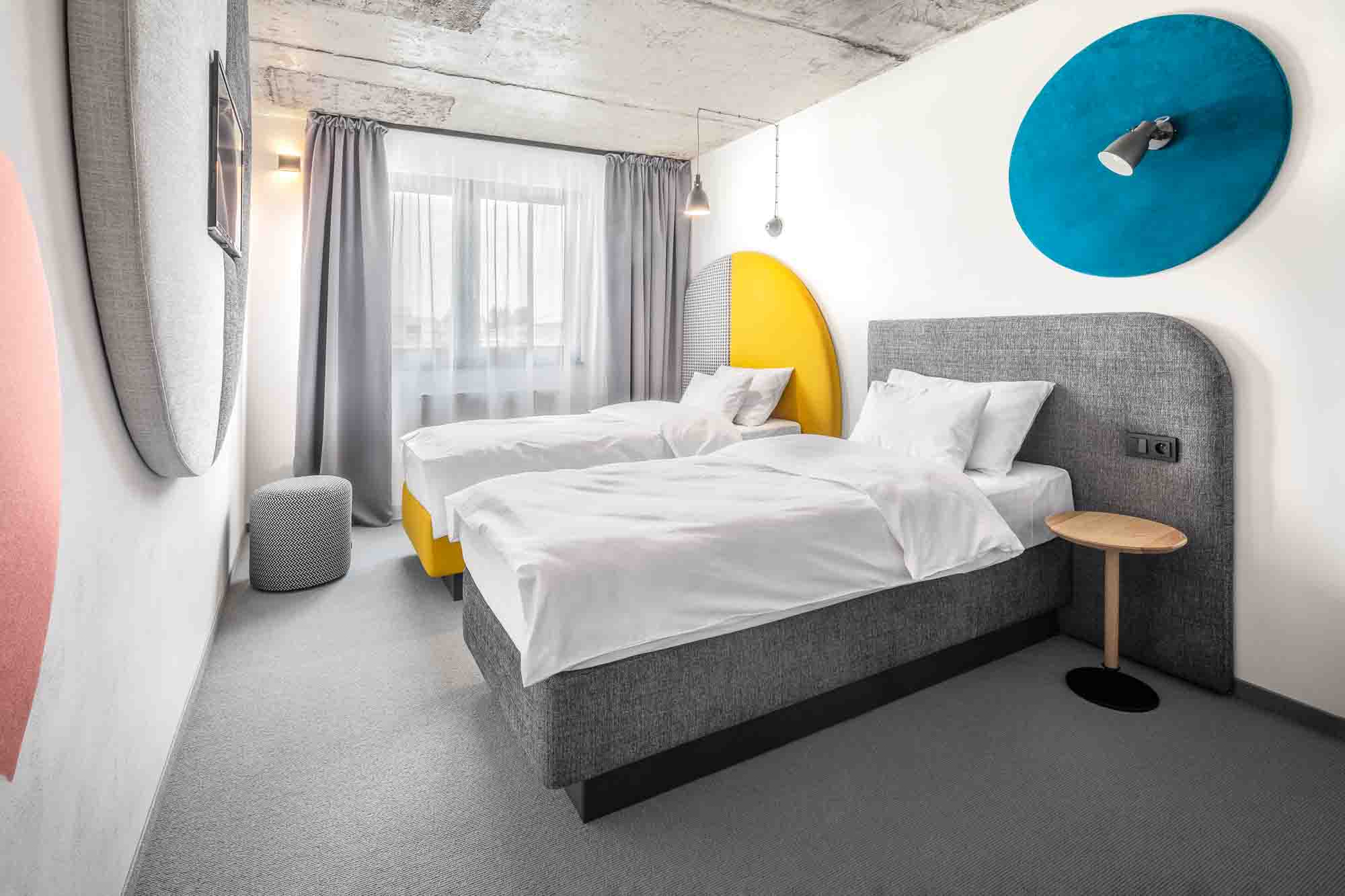 Boutique Hotel Mezi švy foto 4