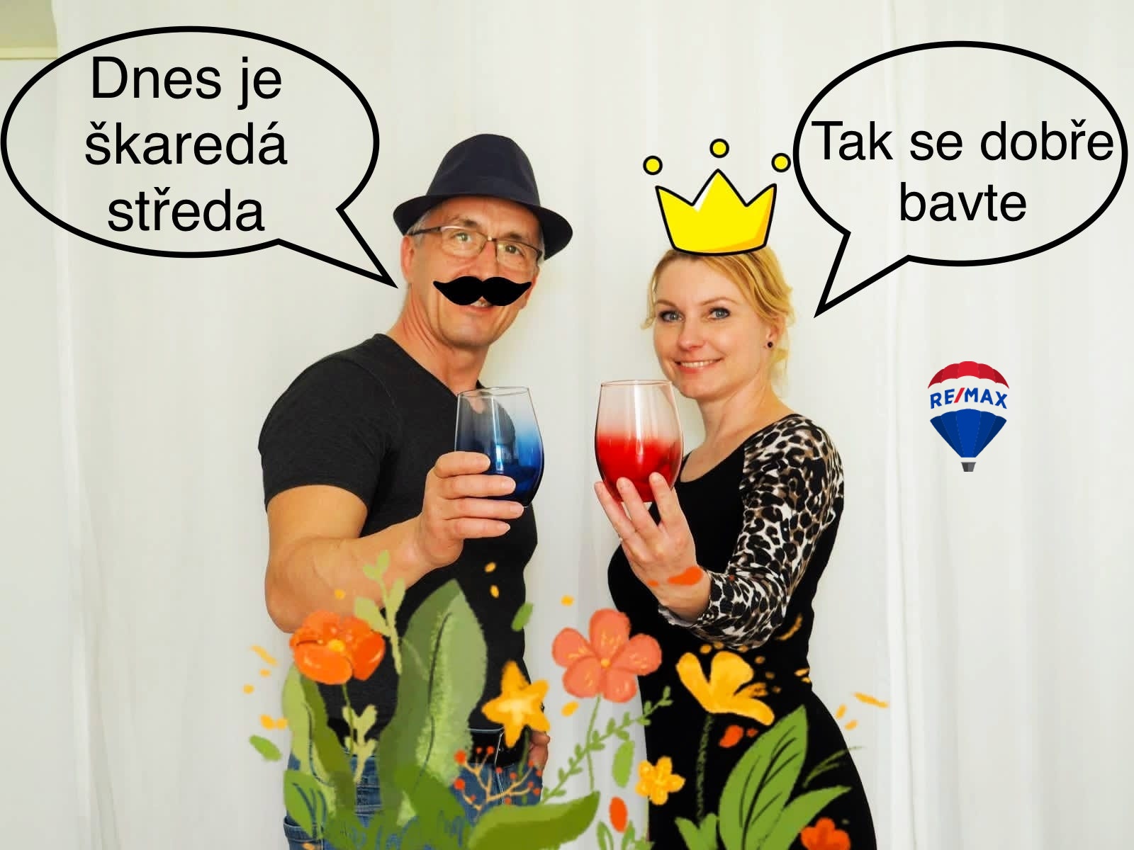 Monika Klímová - realitní makléř RE/MAX Pro foto 5