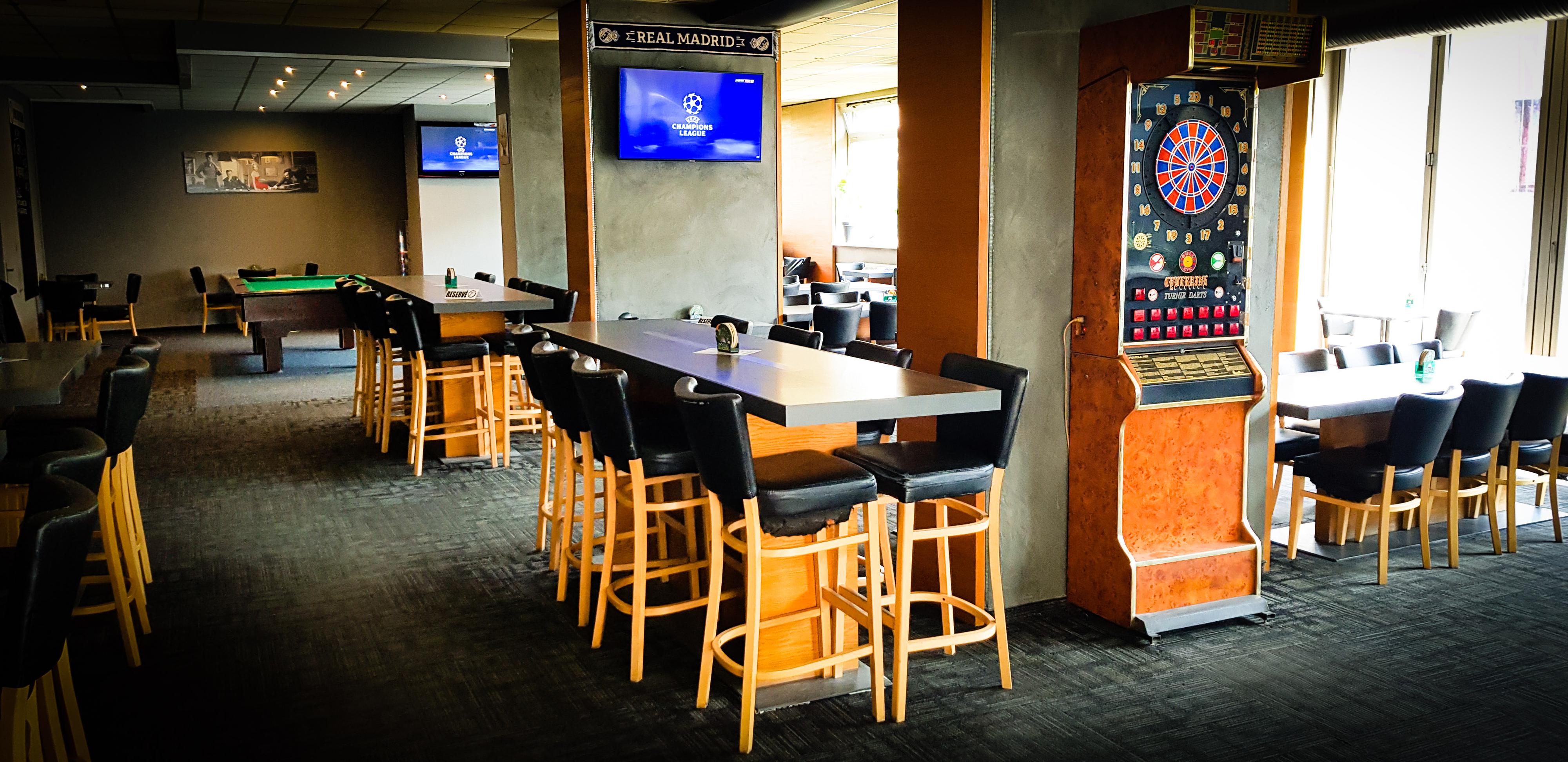 Sport Bar Pelikán foto 2